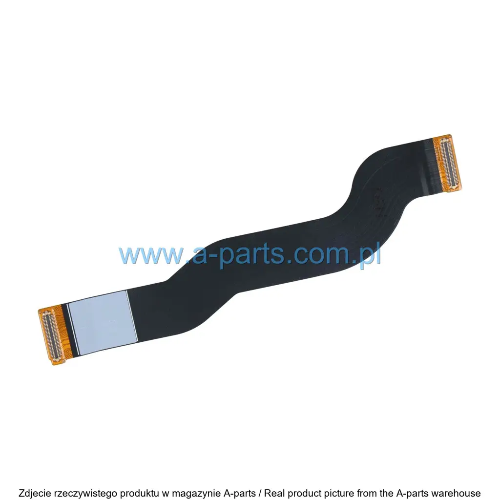 Taśmy główne flex LCD Samsung Galaxy S24 Plus GH82-33335A — zdjęcie 3 z 4