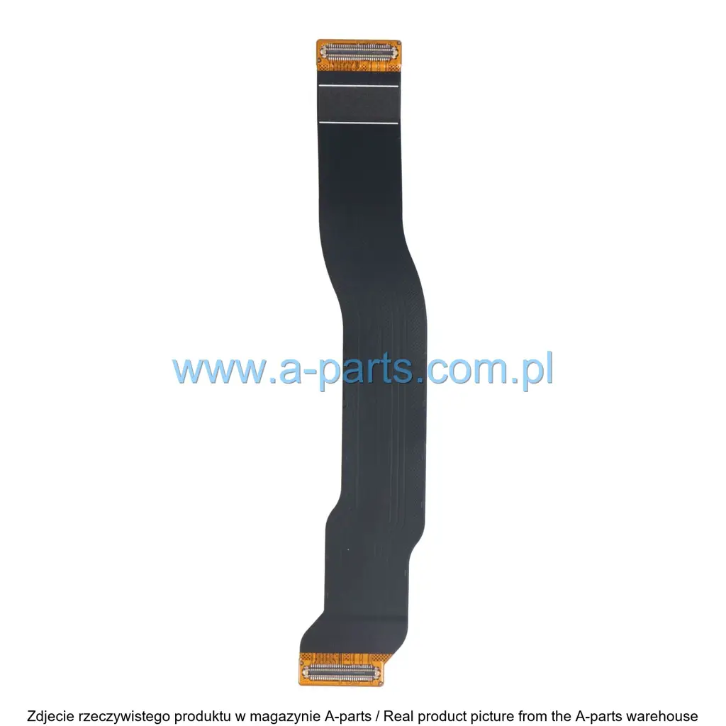 Taśmy główne flex LCD Samsung Galaxy S24 Ultra GH82-33390A — zdjęcie 3 z 4