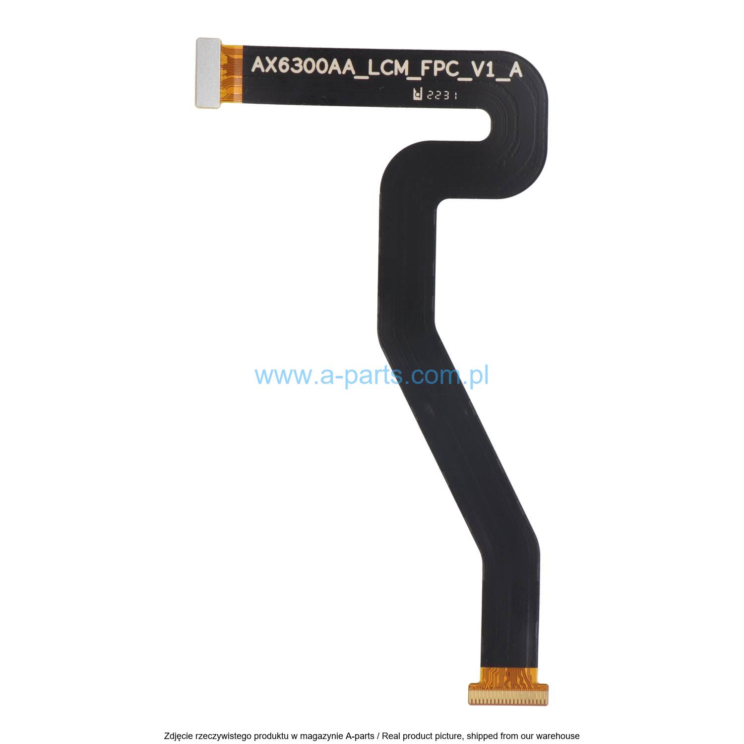 Samsung Galaxy Tab A8 LCD Display GH81-21970A — zdjęcie 3 z 3