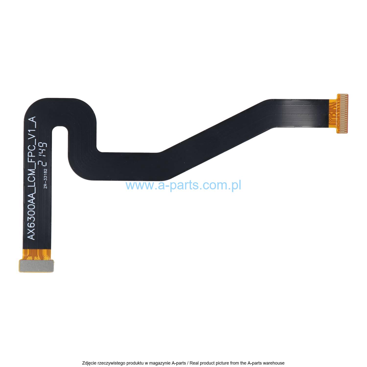 Samsung Galaxy Tab A8 SMP31163 mounting tape — zdjęcie 3 z 3