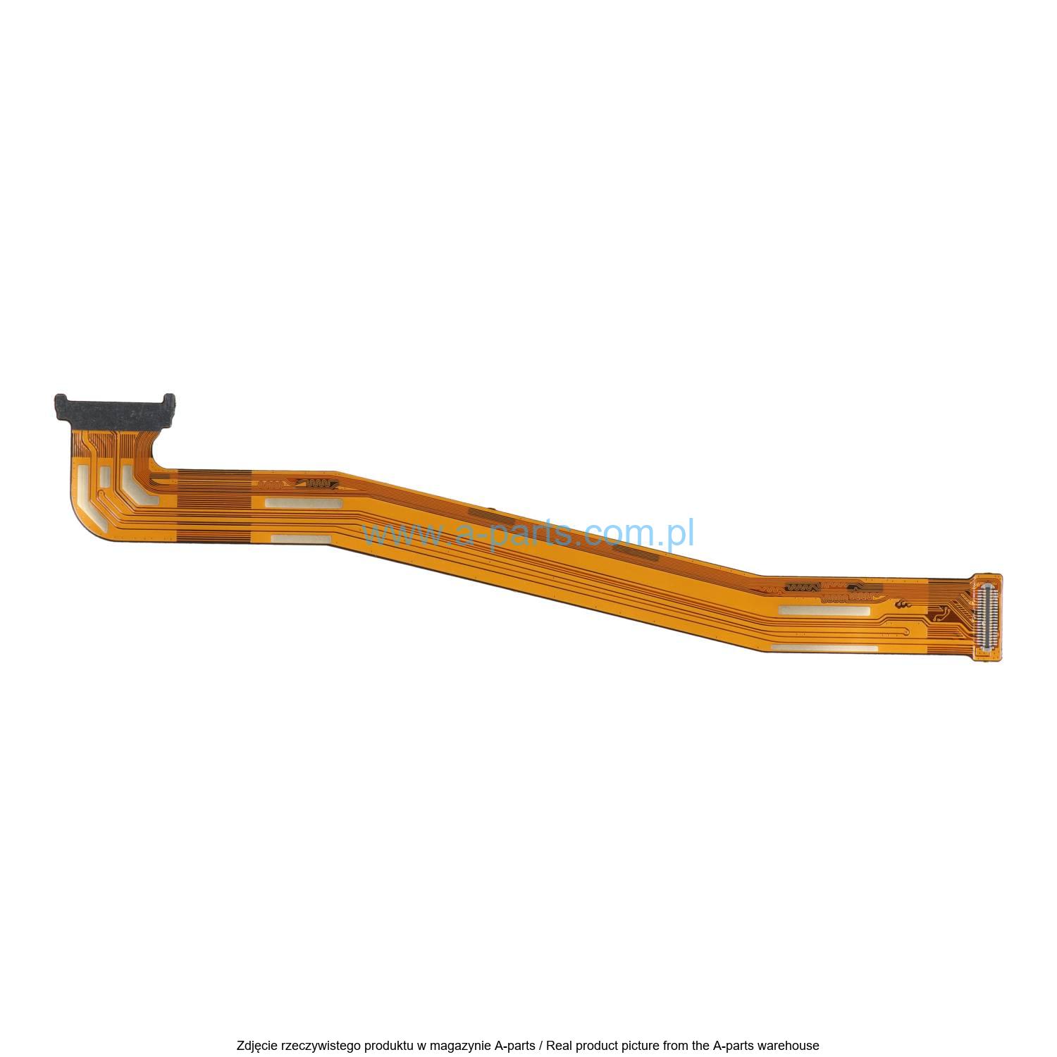 Xiaomi 11 Lite 4G SMP32085 mounting tape — zdjęcie 3 z 3