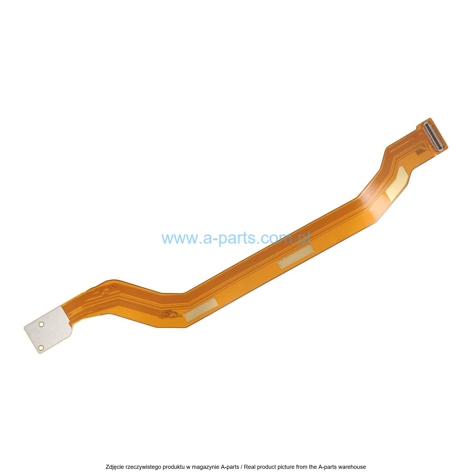 Xiaomi Redmi Note 11 Pro 5G Mounting Tape 48320000F67D — zdjęcie 3 z 3