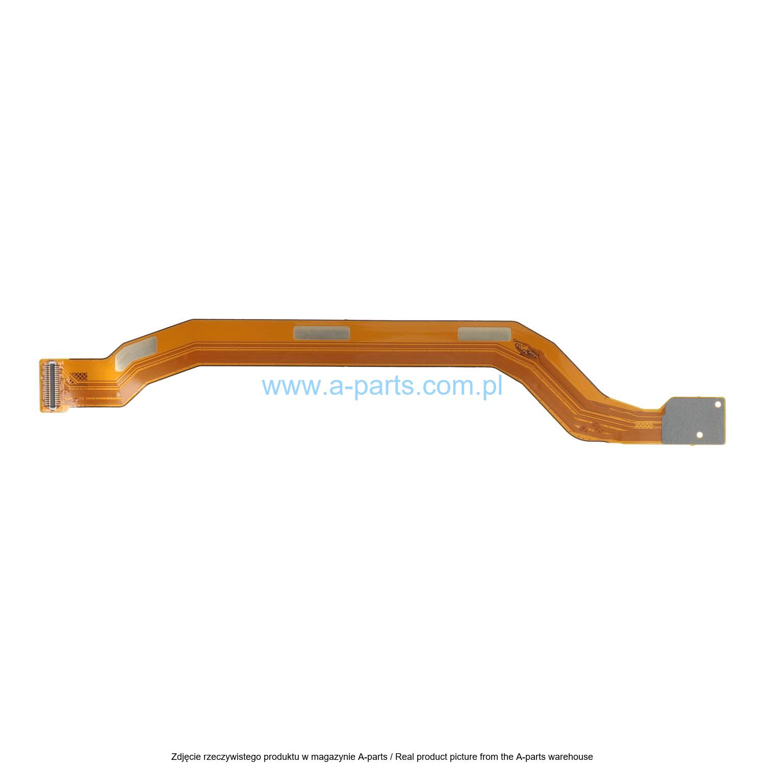 Xiaomi Redmi Note 11 Pro 5G SMP32082 mounting tape — zdjęcie 3 z 3