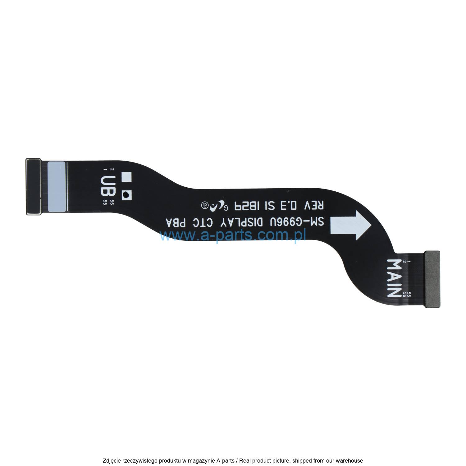 Samsung Galaxy S21 Plus 5G LCD Display GH82-28164A — zdjęcie 2 z 3