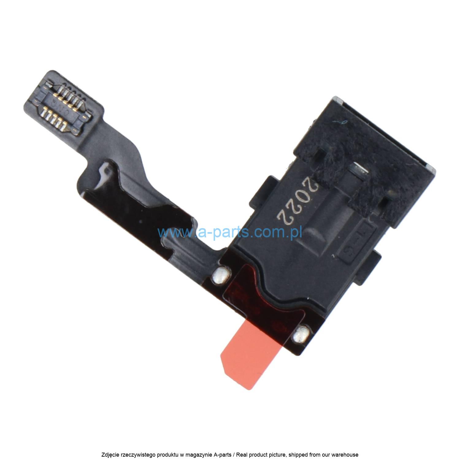 Huawei P30 03025KKQ connector — zdjęcie 3 z 3