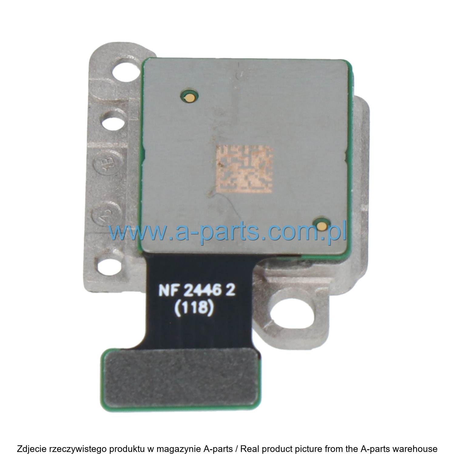 Samsung Galaxy S25 Plus GH96-18521A camera — zdjęcie 2 z 2