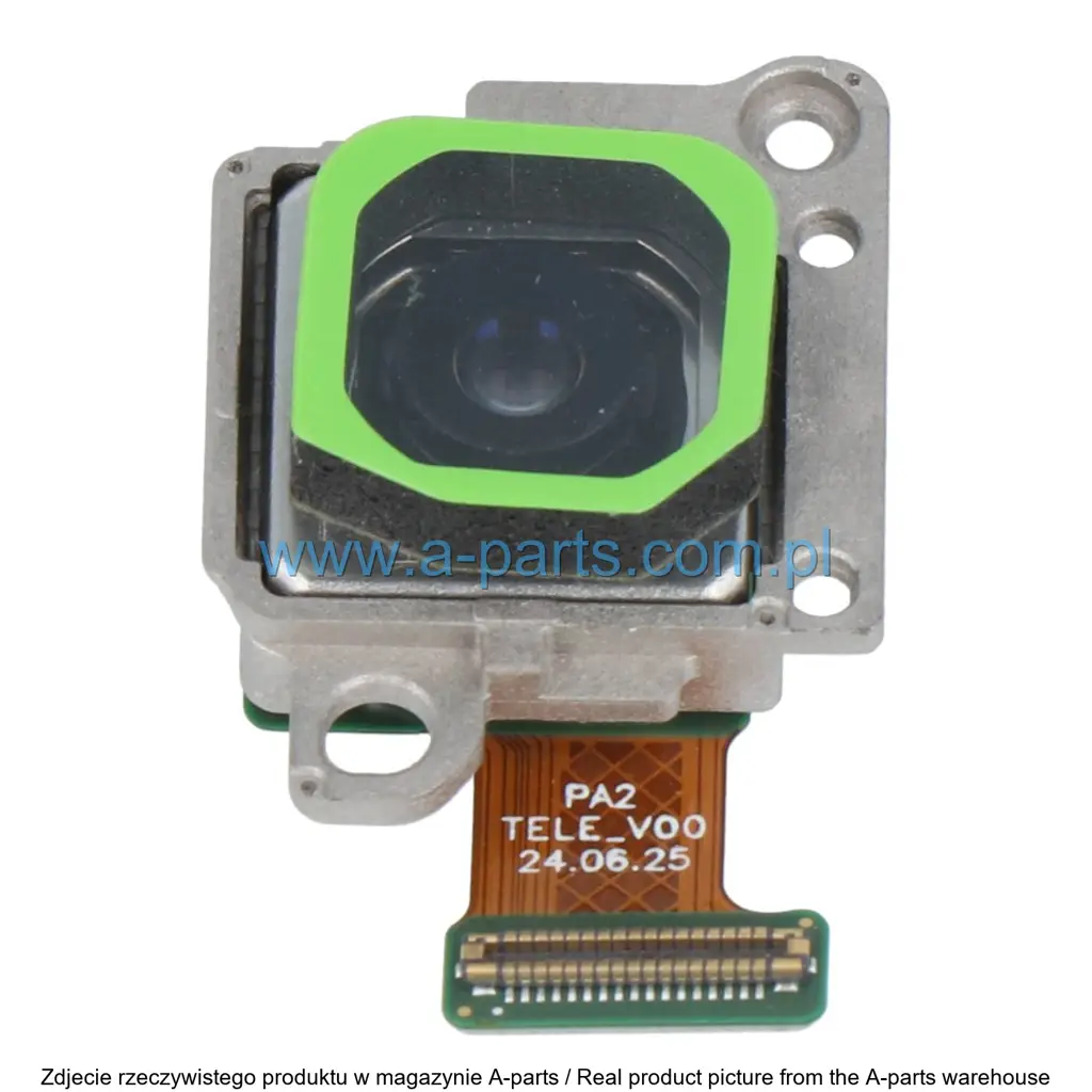 Kamera Samsung Galaxy S25 Plus GH96-18521A — zdjęcie 3 z 4
