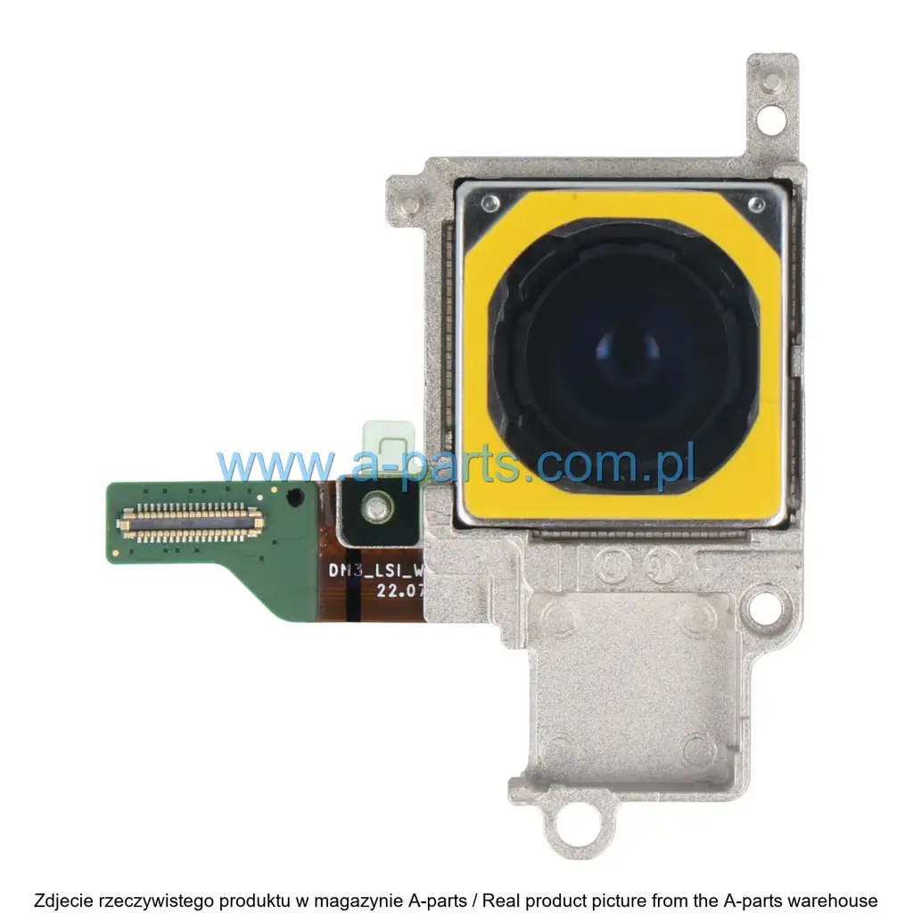 Kamera Samsung Galaxy S23 Ultra GH96-15525A — zdjęcie 3 z 4