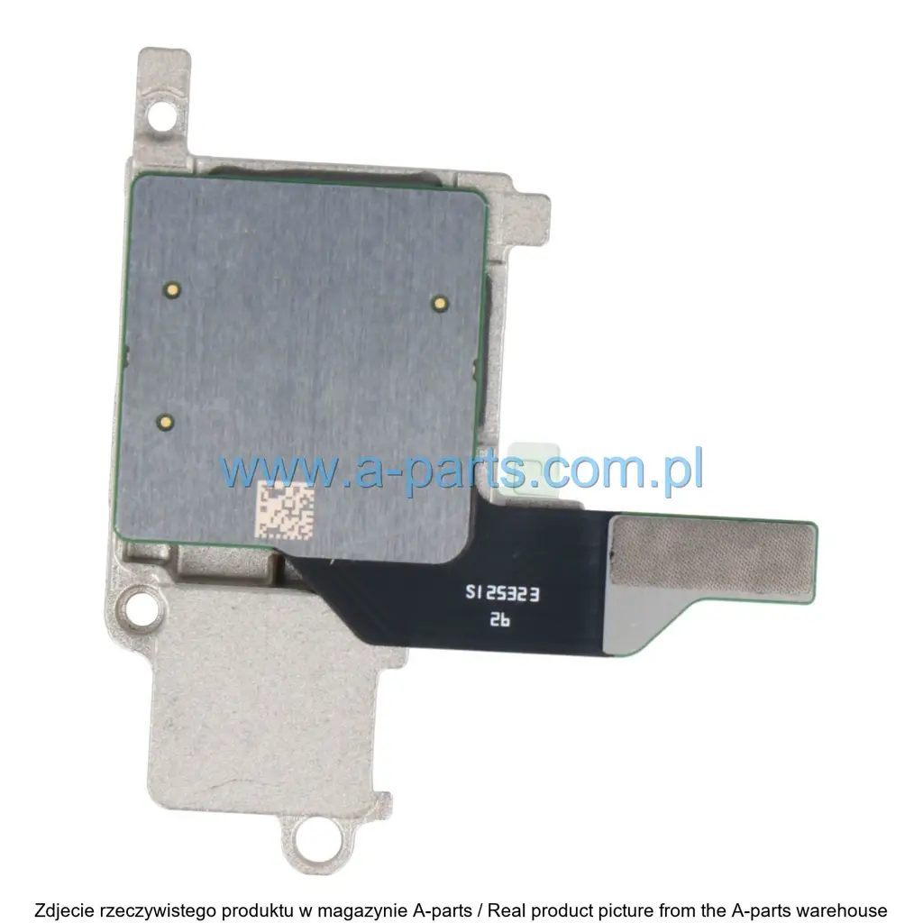 Kamera Samsung Galaxy S23 Ultra GH96-15525A — zdjęcie 4 z 4