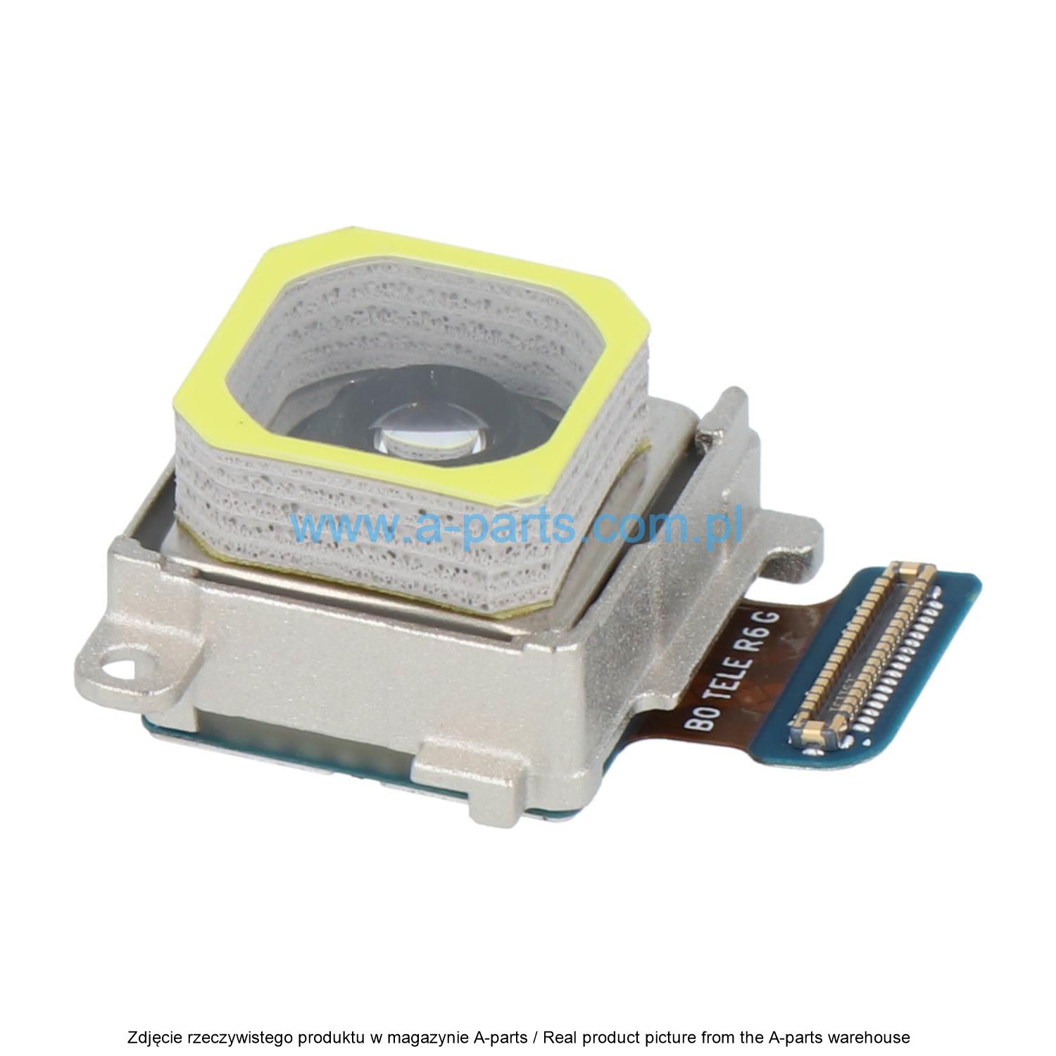 Samsung Galaxy S23 Ultra GH96-15628A camera — zdjęcie 3 z 3