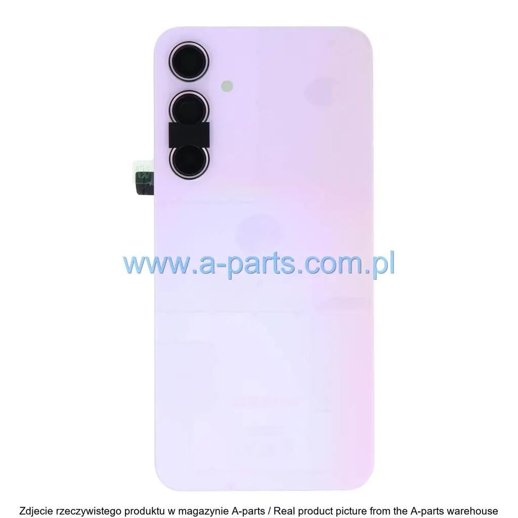 Klapki Baterii Org Samsung Galaxy A35 5G GH82-33986C — zdjęcie 4 z 4