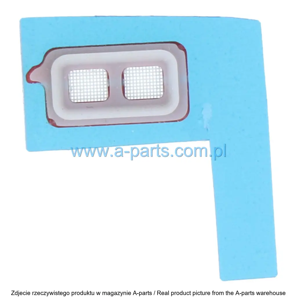Głośnik / Mikrofon Samsung Galaxy S22 5G GH98-47182A — zdjęcie 2 z 2