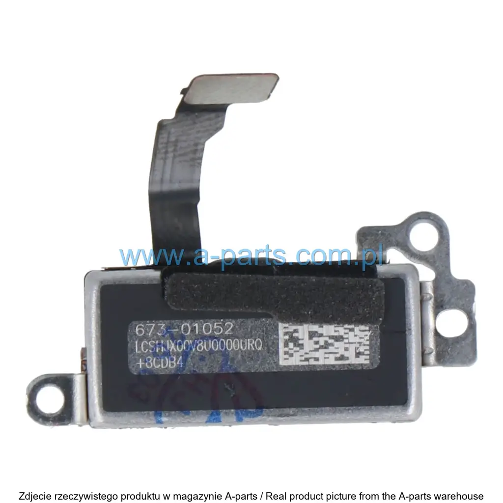Wibracja Apple iPhone 17 Pro 52488 — zdjęcie 2 z 2