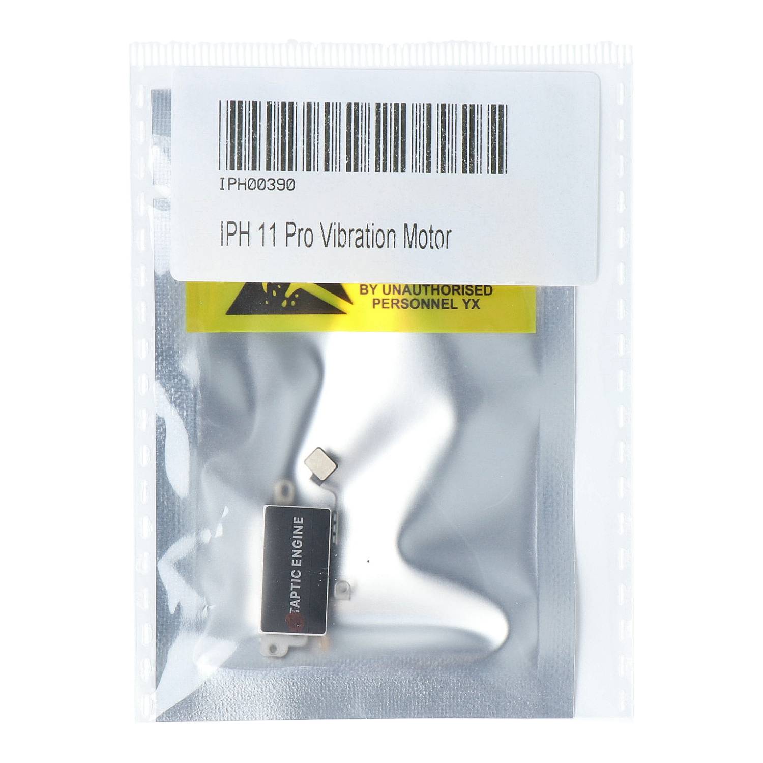 Apple iPhone 11 Pro Replacement Part IPH00390 — zdjęcie 3 z 5