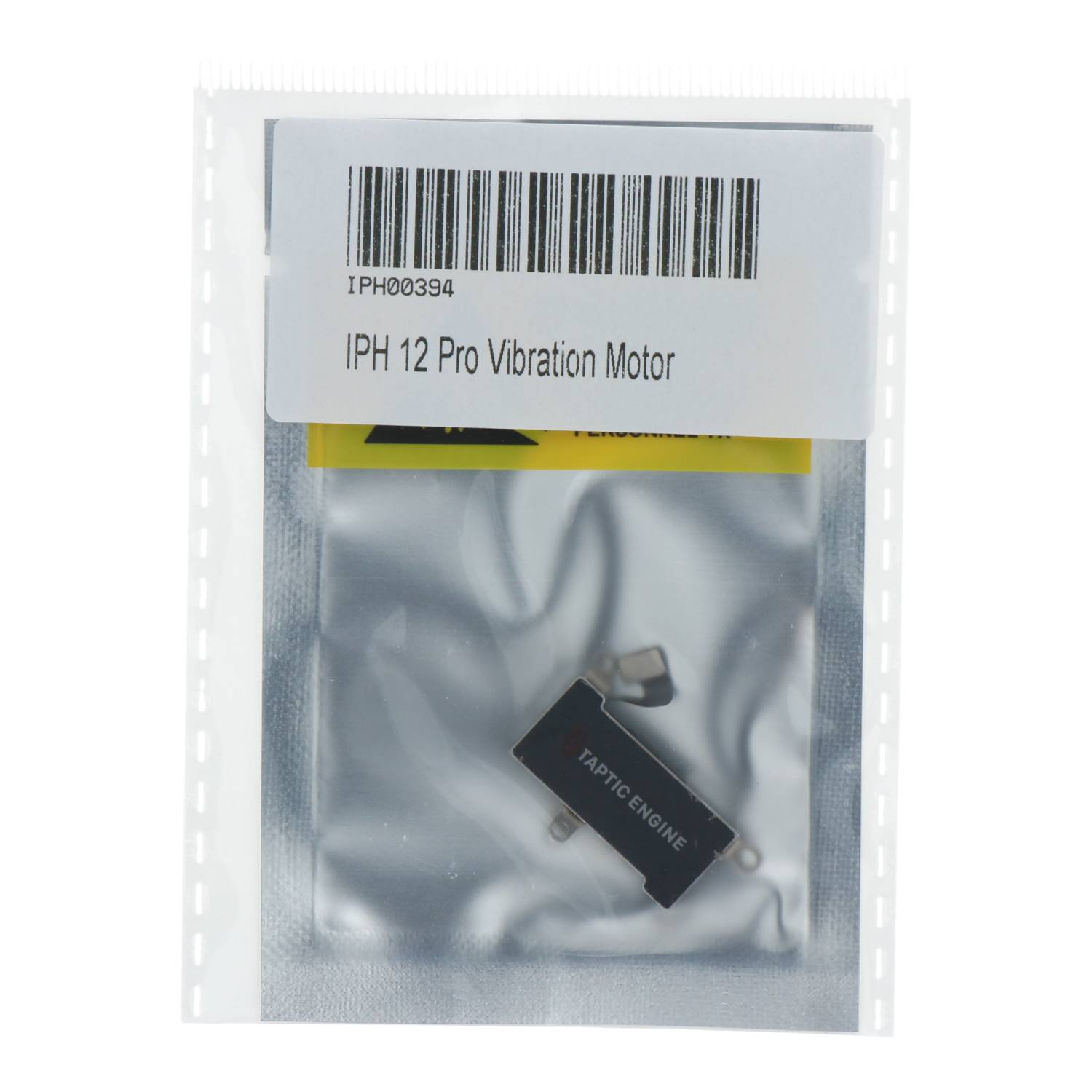 Apple iPhone 12 Pro Replacement Part IPH00394 — zdjęcie 5 z 5