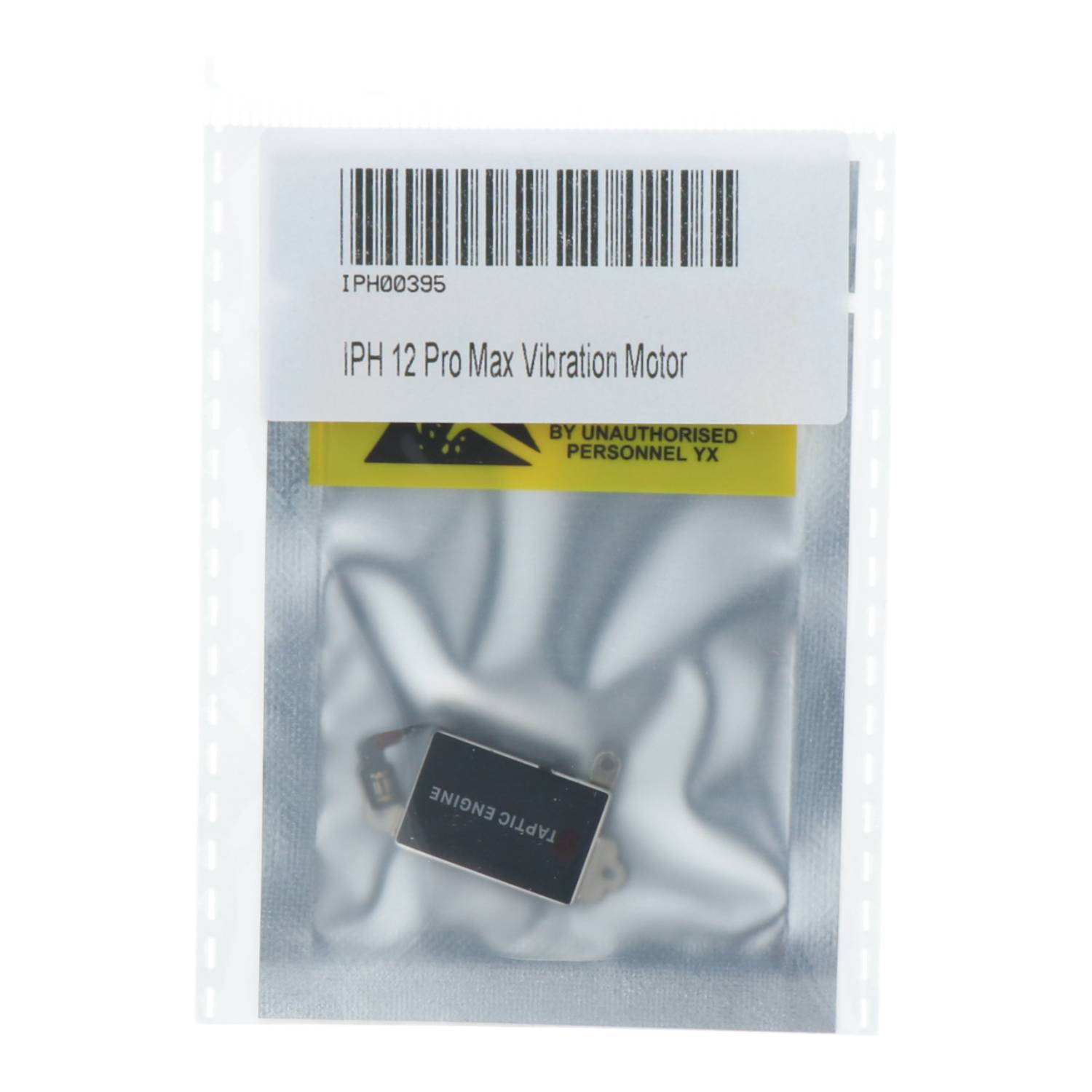 Apple iPhone 12 Pro Max Replacement Part IPH00395 — zdjęcie 3 z 5