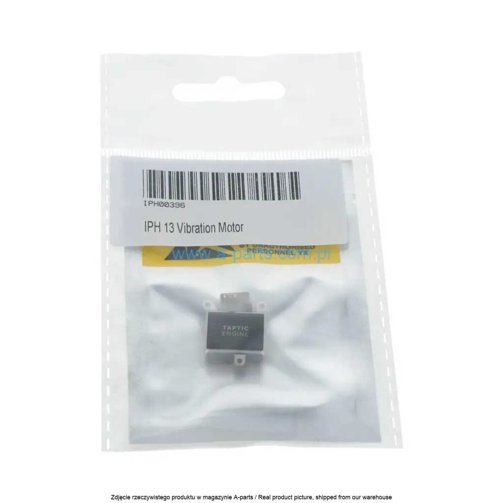 Wibracja Apple iPhone 13 IPH00396 — zdjęcie 3 z 3