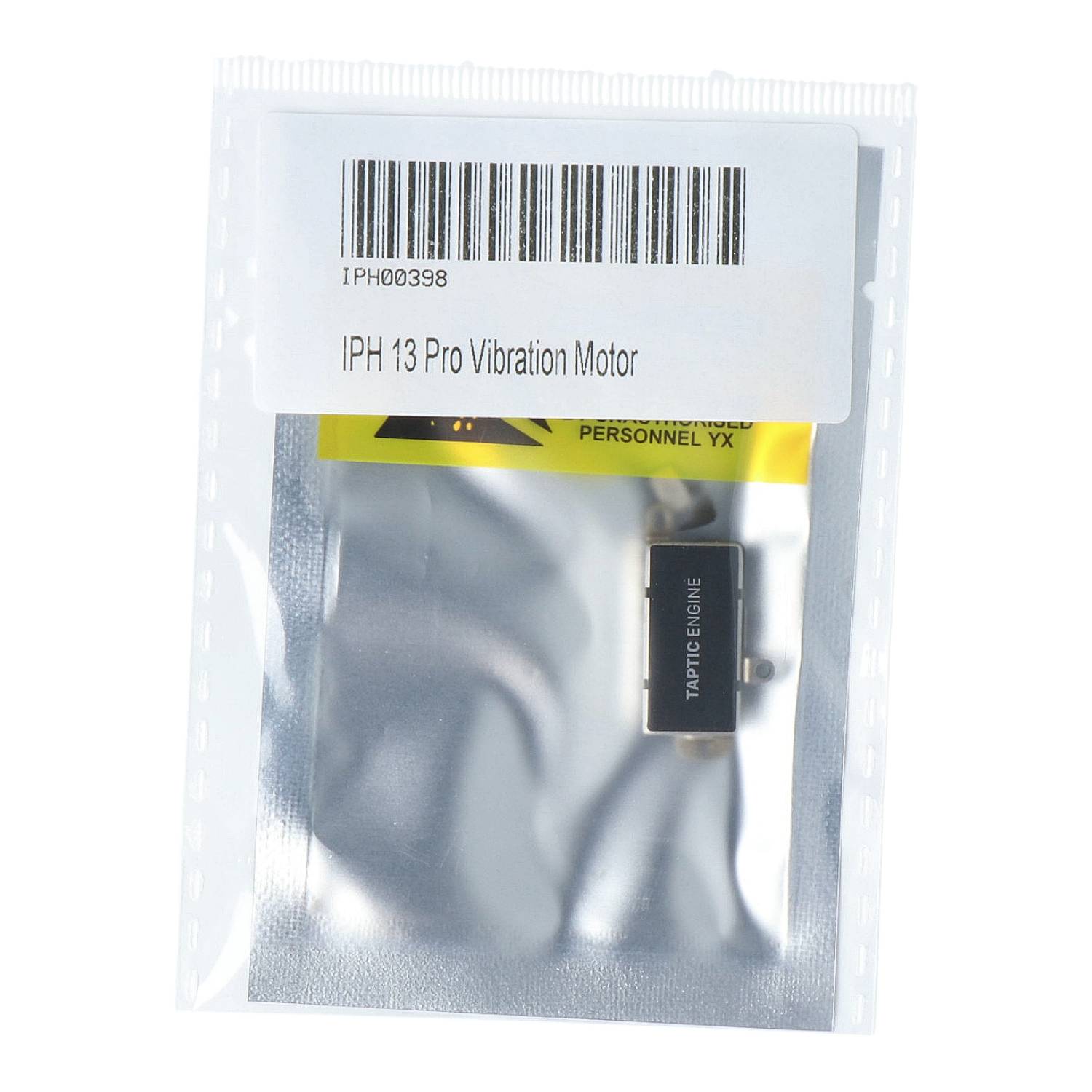 Apple iPhone 13 Pro Replacement Part IPH00398 — zdjęcie 3 z 5
