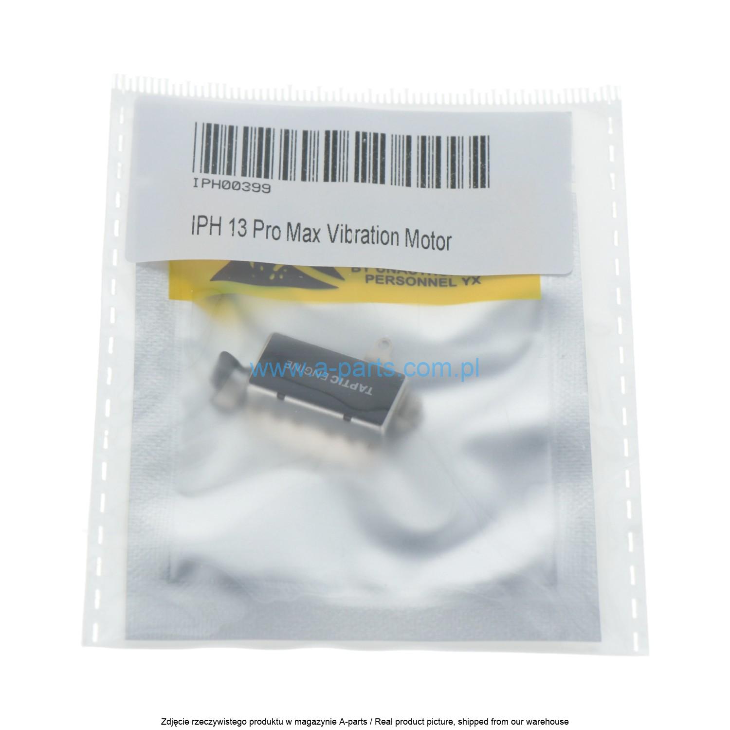 Apple iPhone 13 Pro Max Replacement Part IPH00399 — zdjęcie 5 z 5