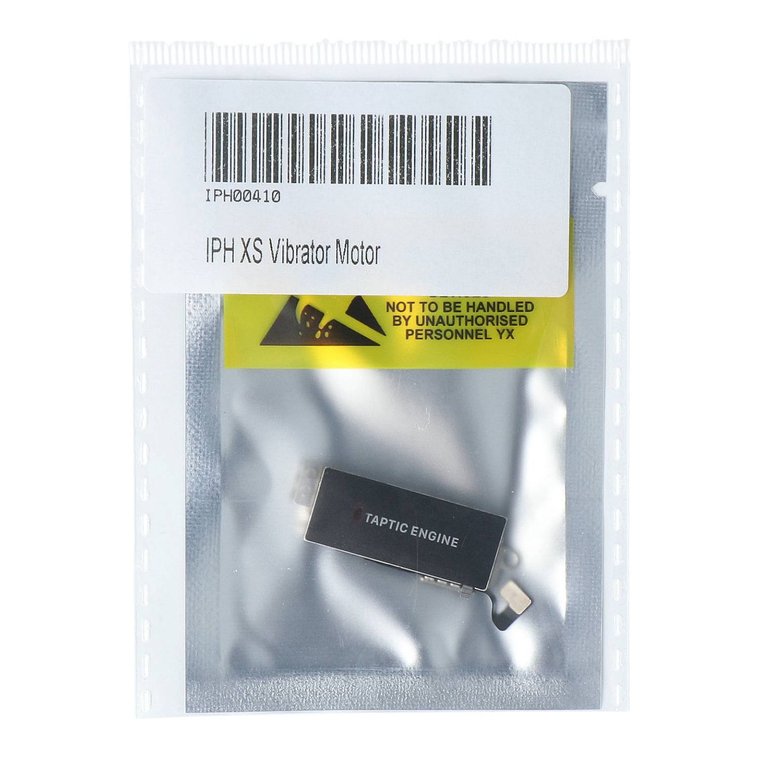 Apple iPhone Xs spare part IPH00410 — zdjęcie 3 z 5