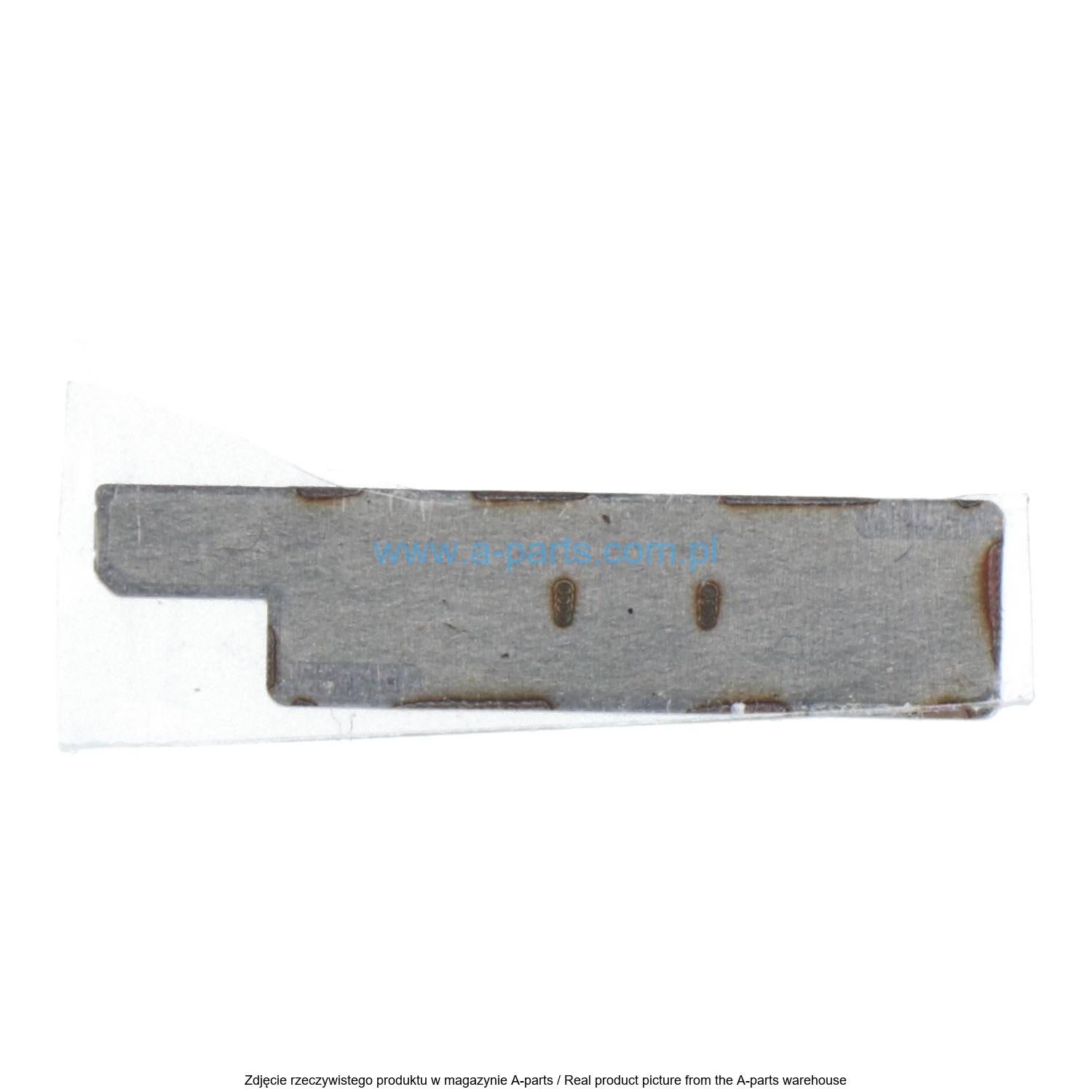 Samsung Galaxy Z Fold 3 5G Spare Part SMP33261 — zdjęcie 3 z 3