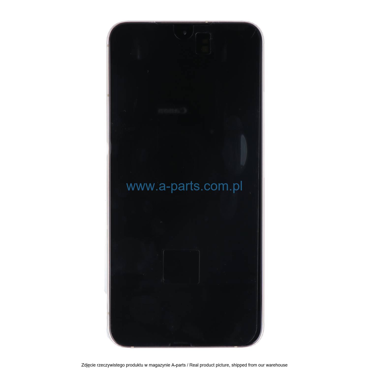 Samsung Galaxy S22 Plus LCD Display GH82-27501F — zdjęcie 3 z 5