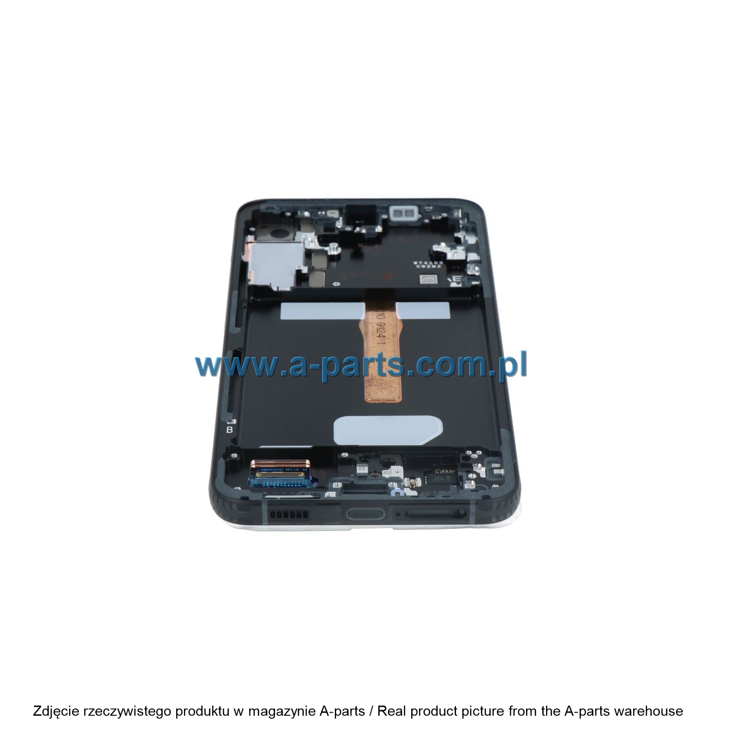 Samsung Galaxy S22 Plus LCD Display GH82-27501E — zdjęcie 2 z 5