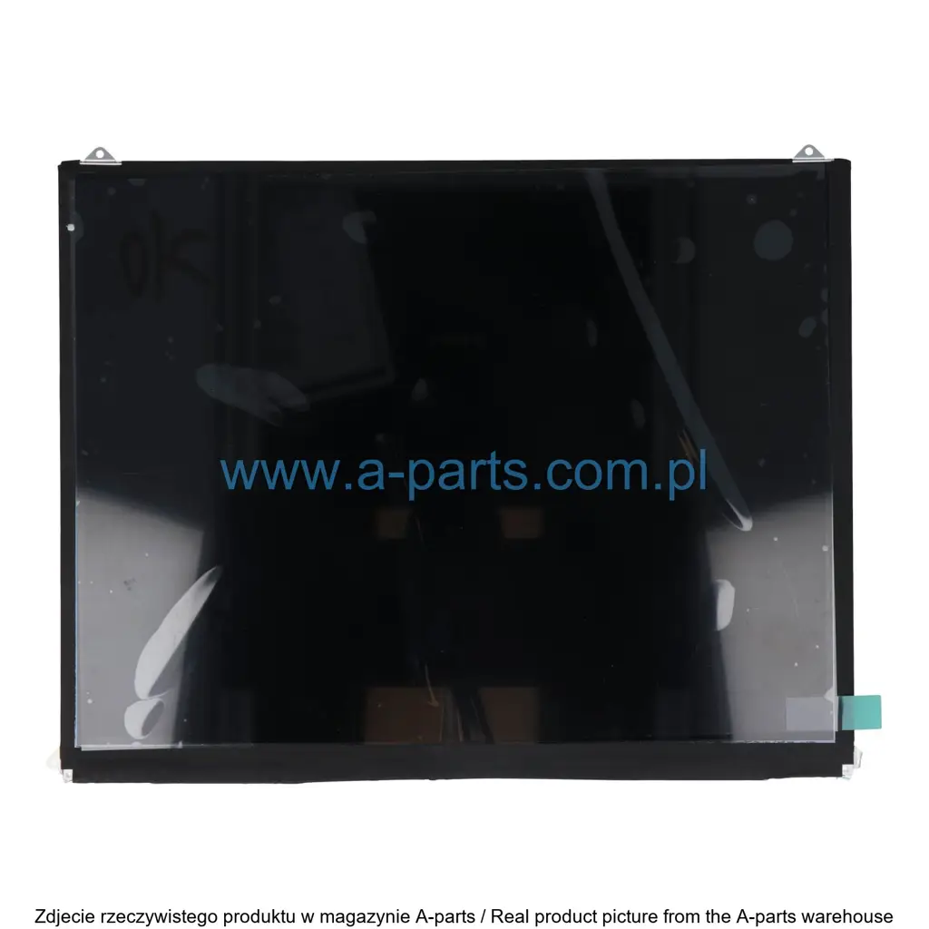 Wyświetlacz LCD Apple iPad 9.7 Cali GEN2 50169 — zdjęcie 2 z 2