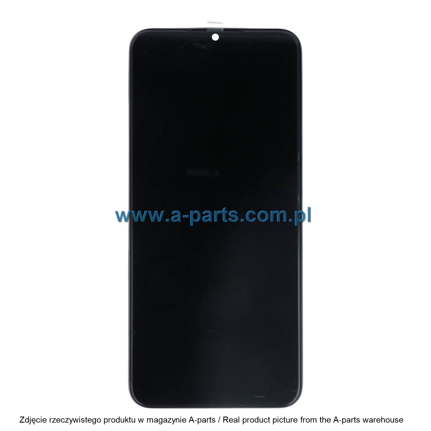 Samsung Galaxy A03S LCD Display with Frame 11233 — zdjęcie 3 z 3