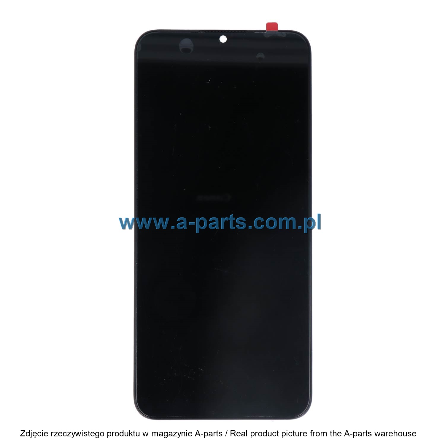 Samsung Galaxy A04E LCD Display with Frame 12231 — zdjęcie 2 z 3
