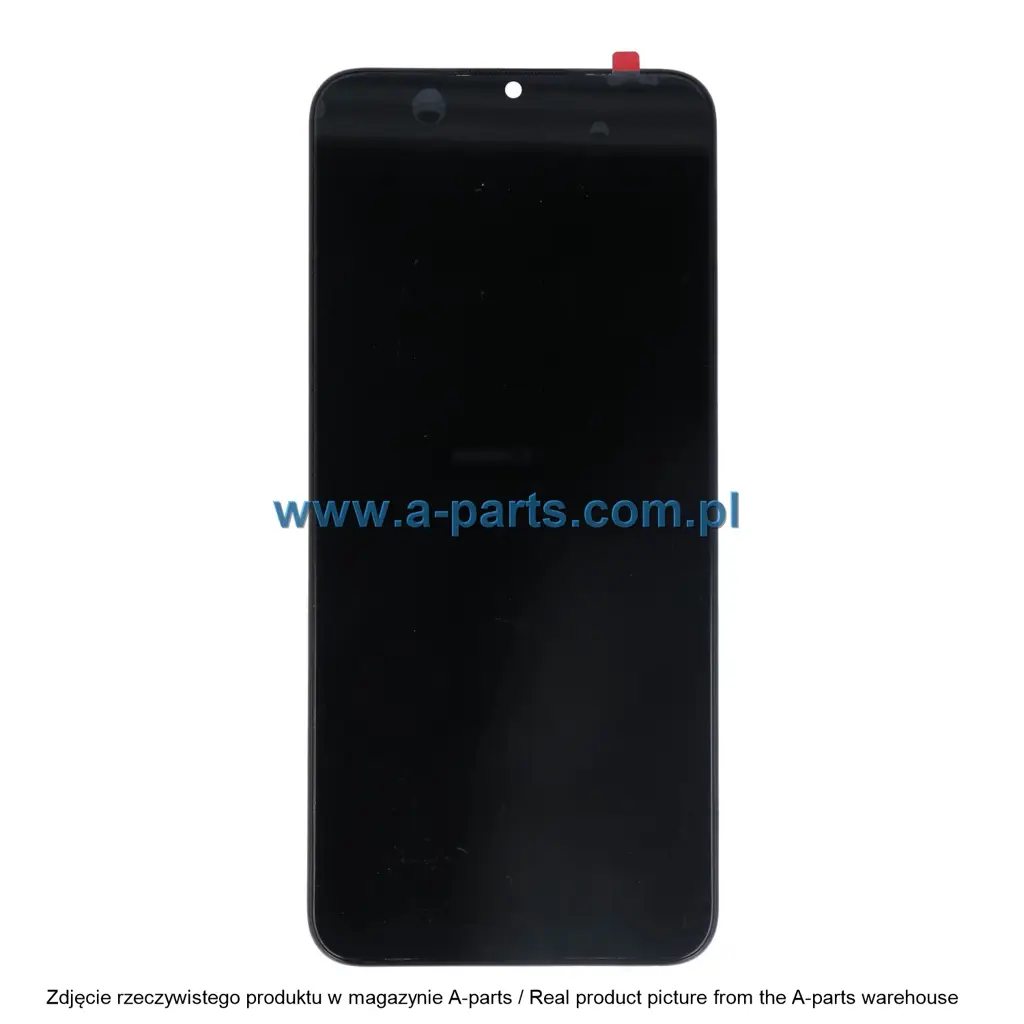 Wyświetlacz LCD Samsung Galaxy A04E z ramką 12231 — zdjęcie 2 z 2