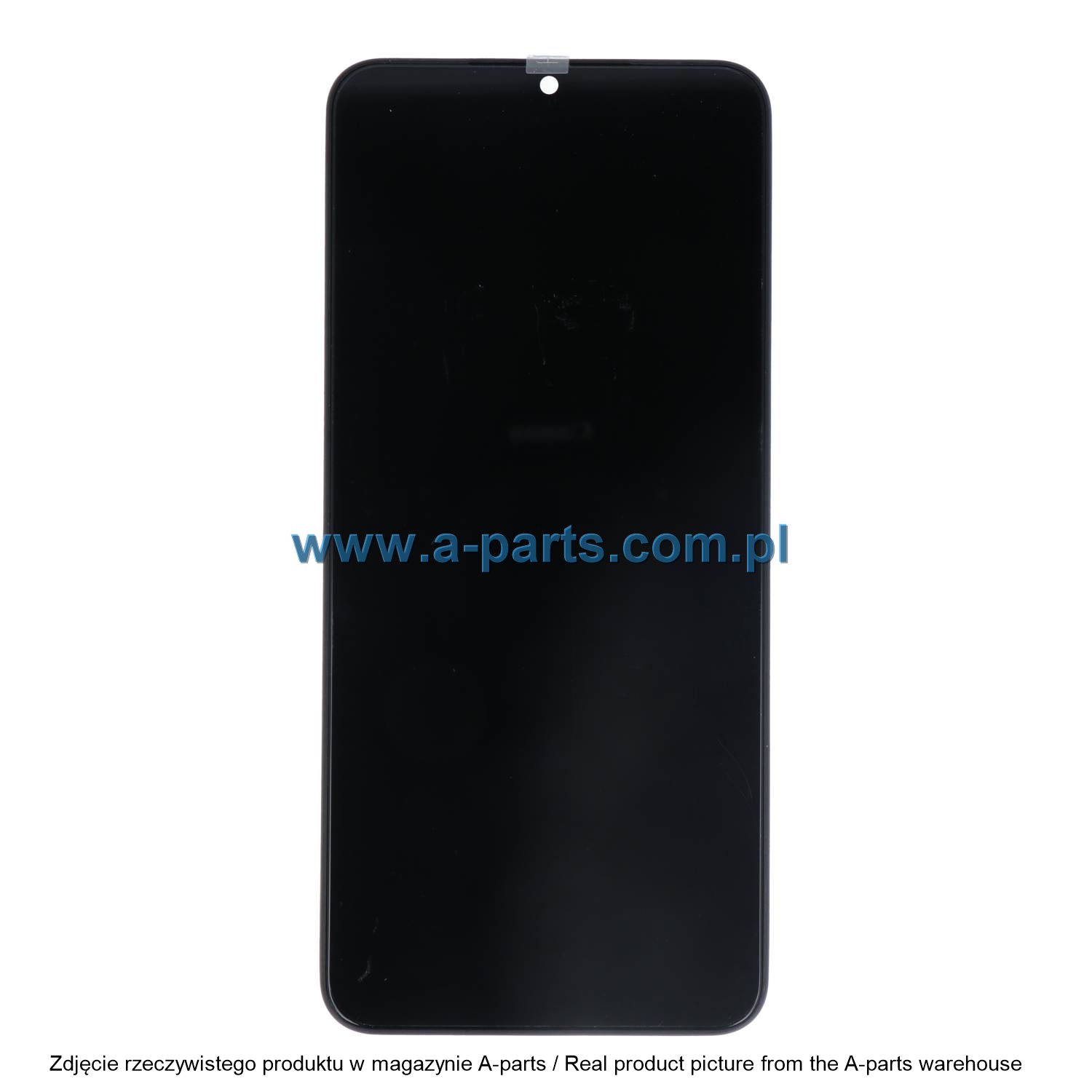 Samsung Galaxy A04 LCD Display with Frame 11252 — zdjęcie 2 z 3
