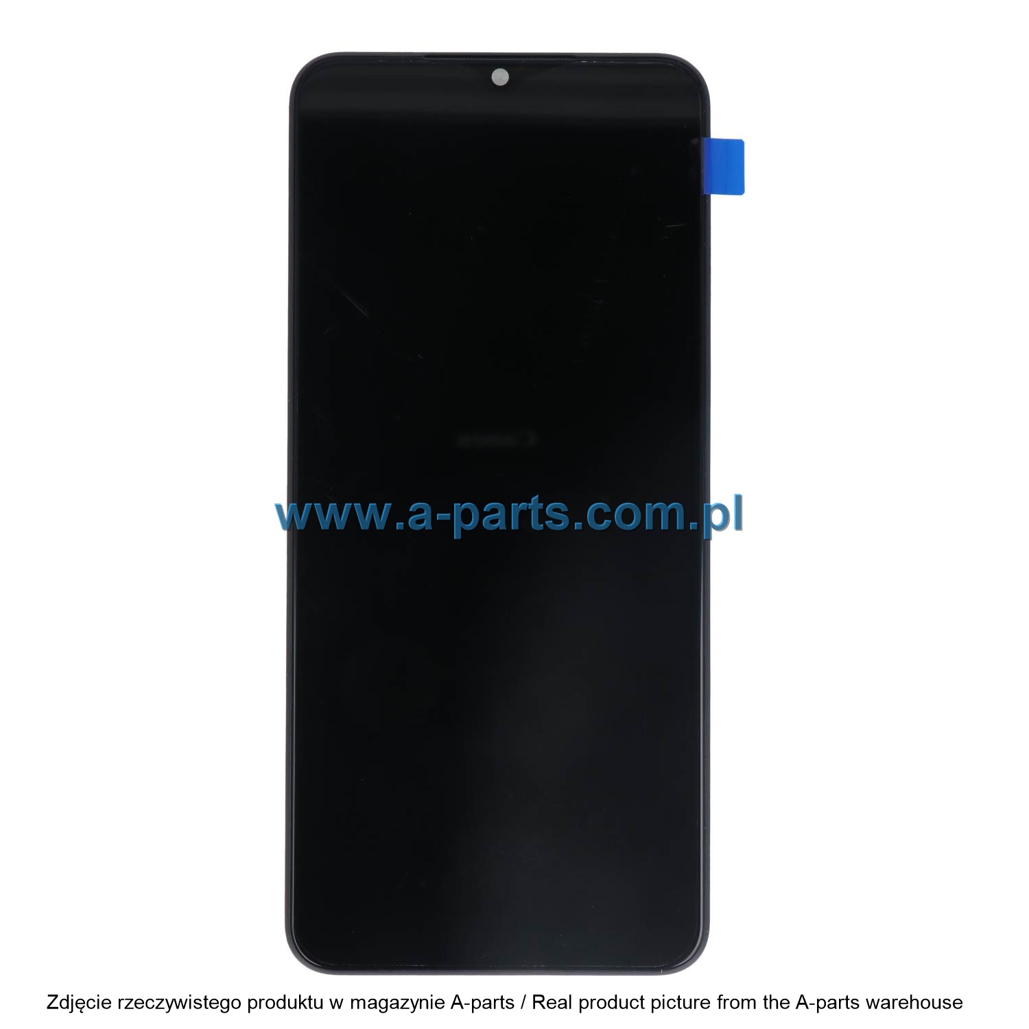 Samsung Galaxy A04 LCD Display with Frame 12233 — zdjęcie 3 z 3