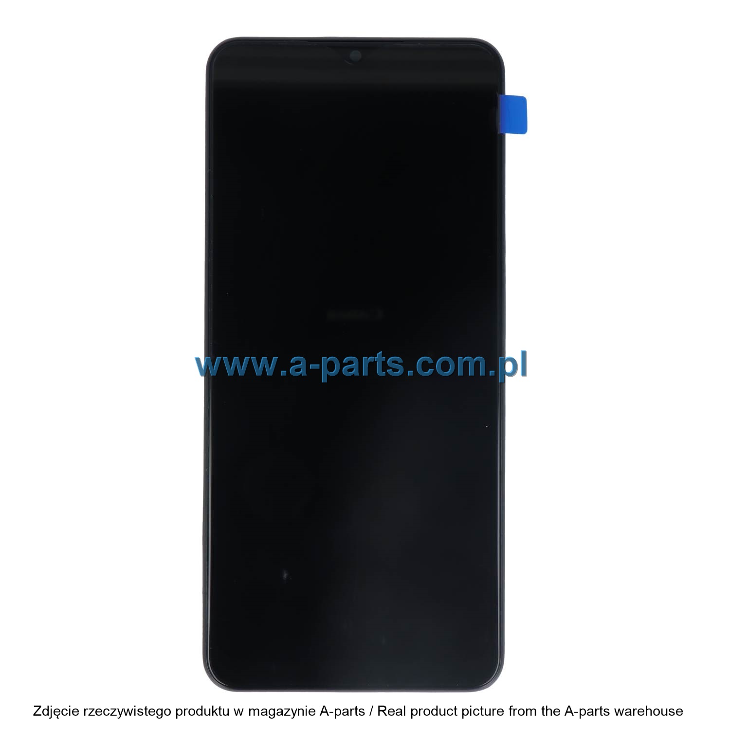 Samsung Galaxy A04S LCD Display with Frame 12246 — zdjęcie 3 z 3