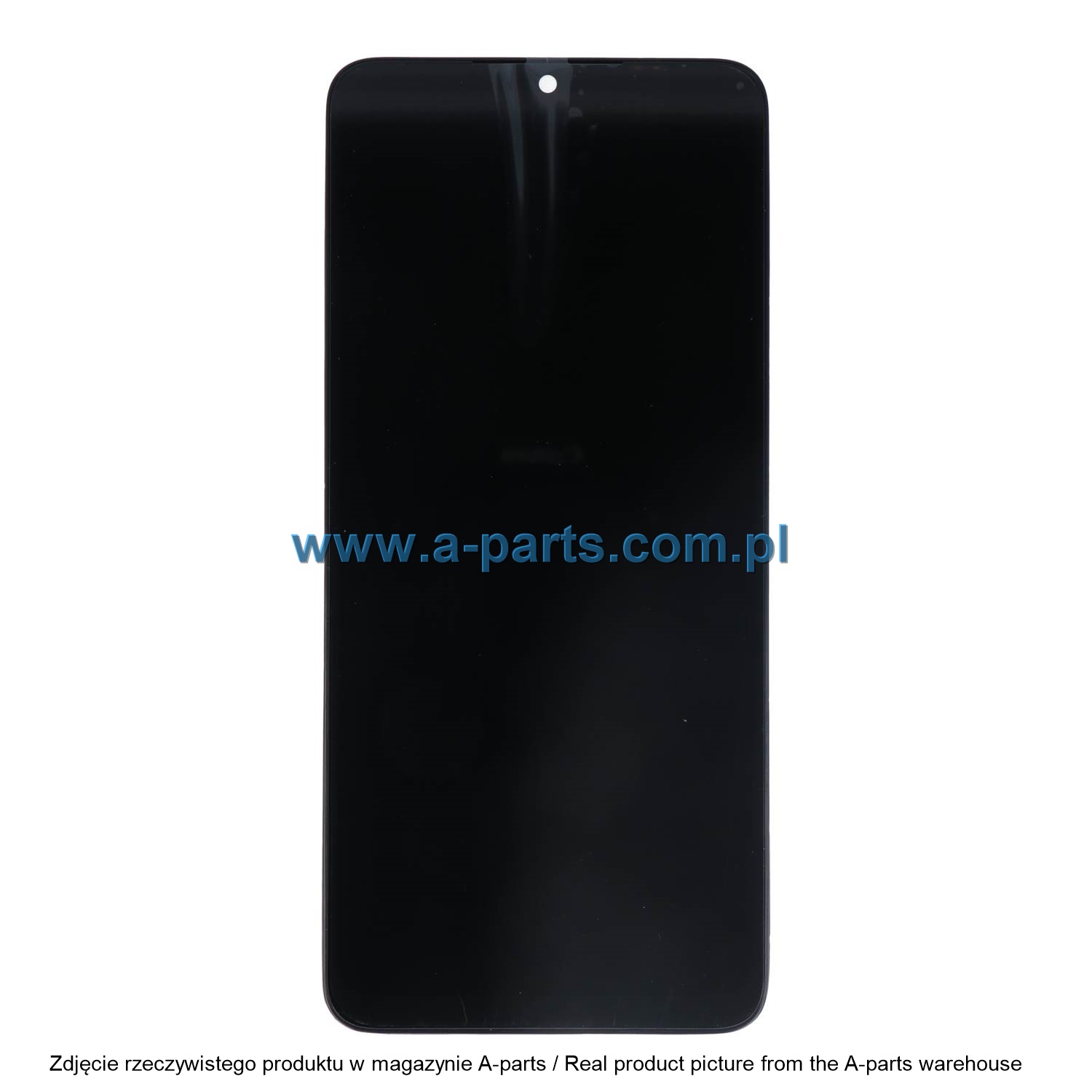 Samsung Galaxy A05 LCD Display with Frame 12158 — zdjęcie 3 z 3