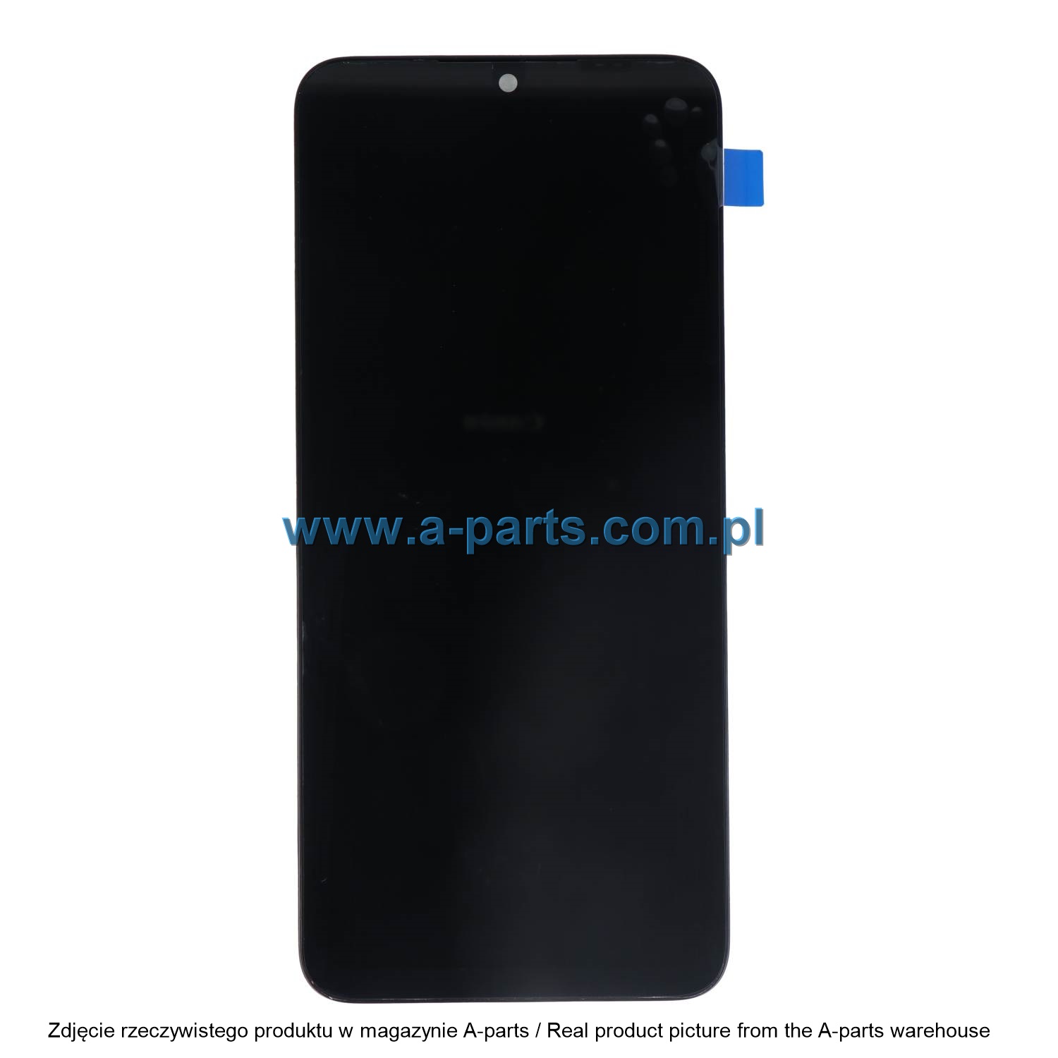 Samsung Galaxy A05S LCD Display with Frame 12236 — zdjęcie 2 z 3