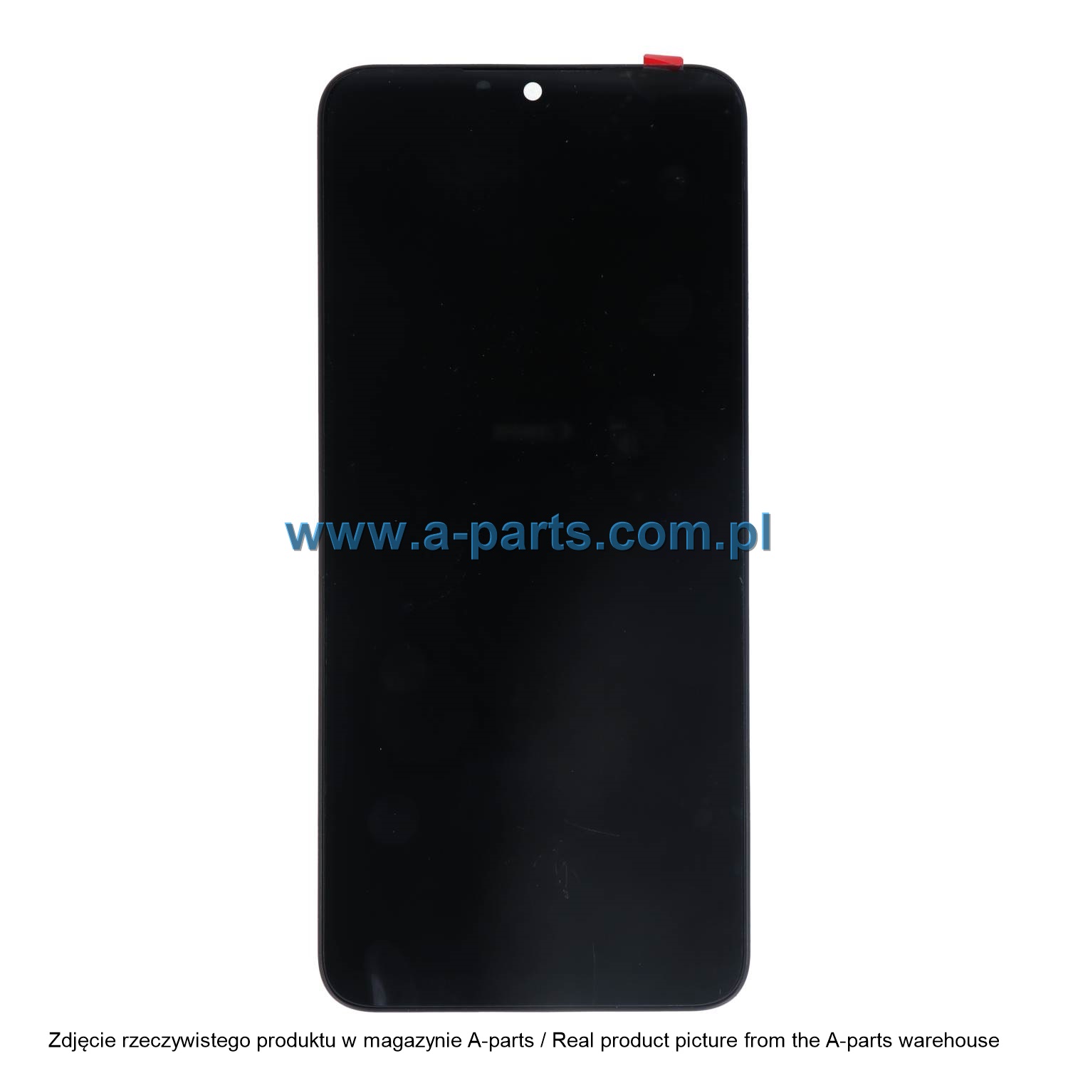 Samsung Galaxy A05S LCD Display with Frame 12127 — zdjęcie 2 z 3