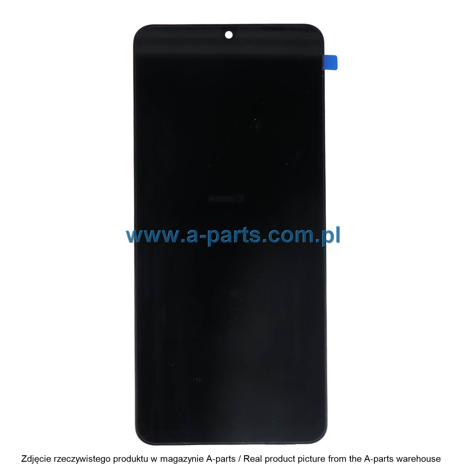 Samsung Galaxy A06 LCD Display with 12300 Frame — zdjęcie 3 z 3