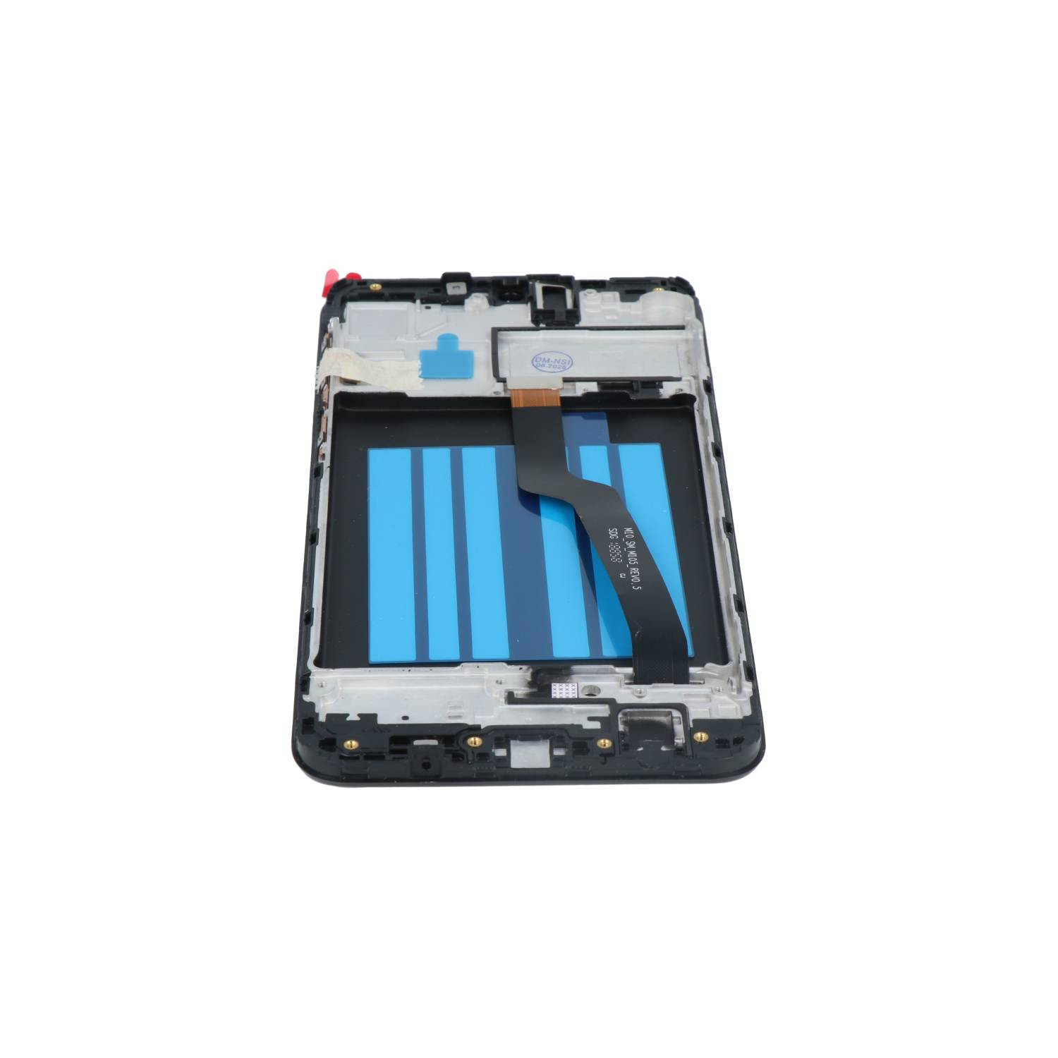 Samsung Galaxy A10 LCD Display with Frame 12237 — zdjęcie 5 z 5