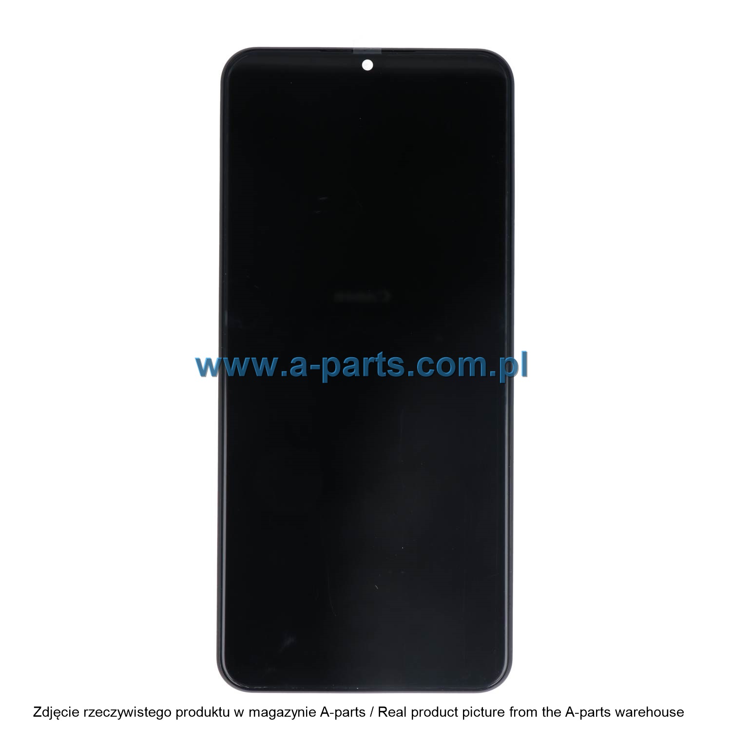 Samsung Galaxy A13 LCD Display with Frame 11954 — zdjęcie 3 z 3