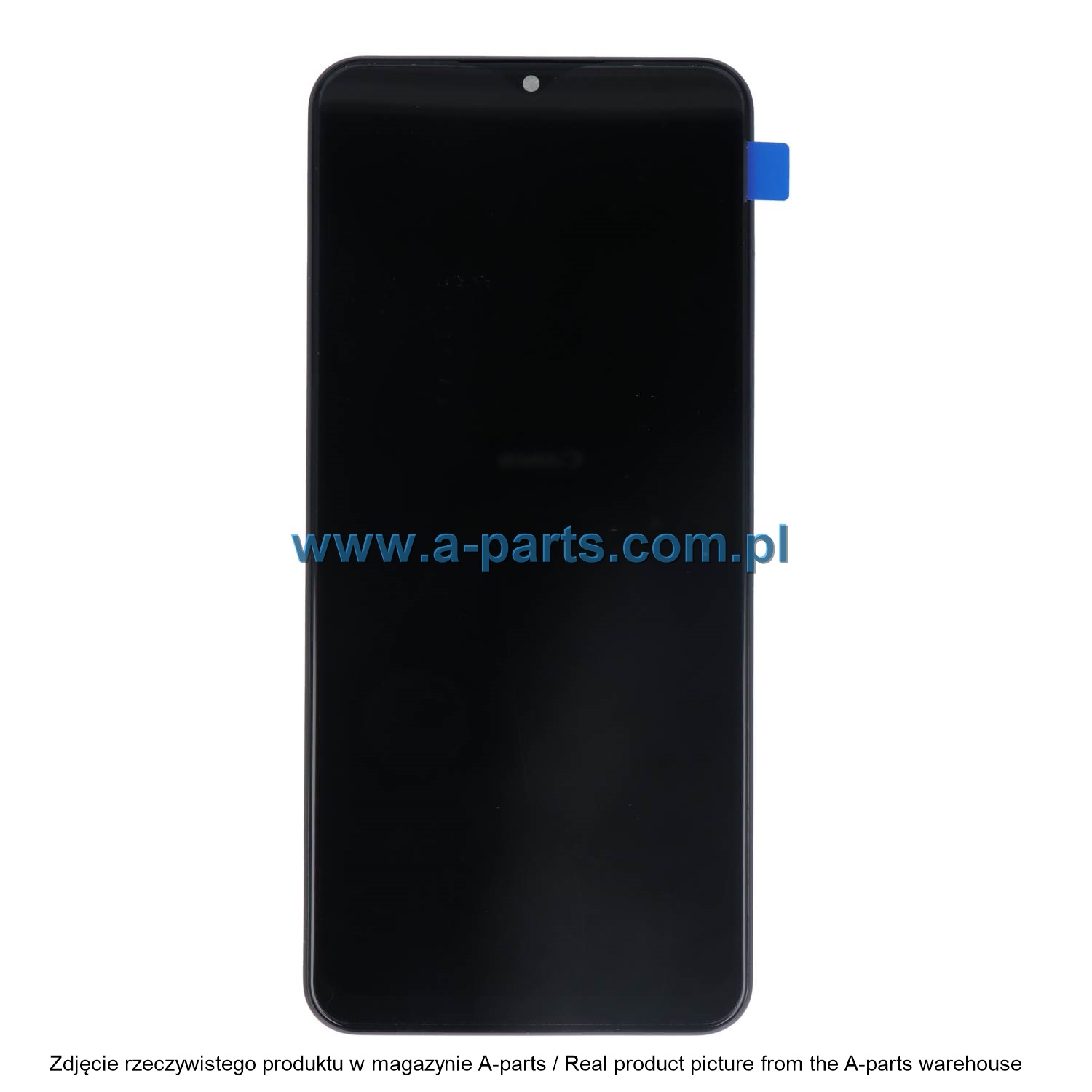Samsung Galaxy A13 LCD Display with Frame 12239 — zdjęcie 3 z 3