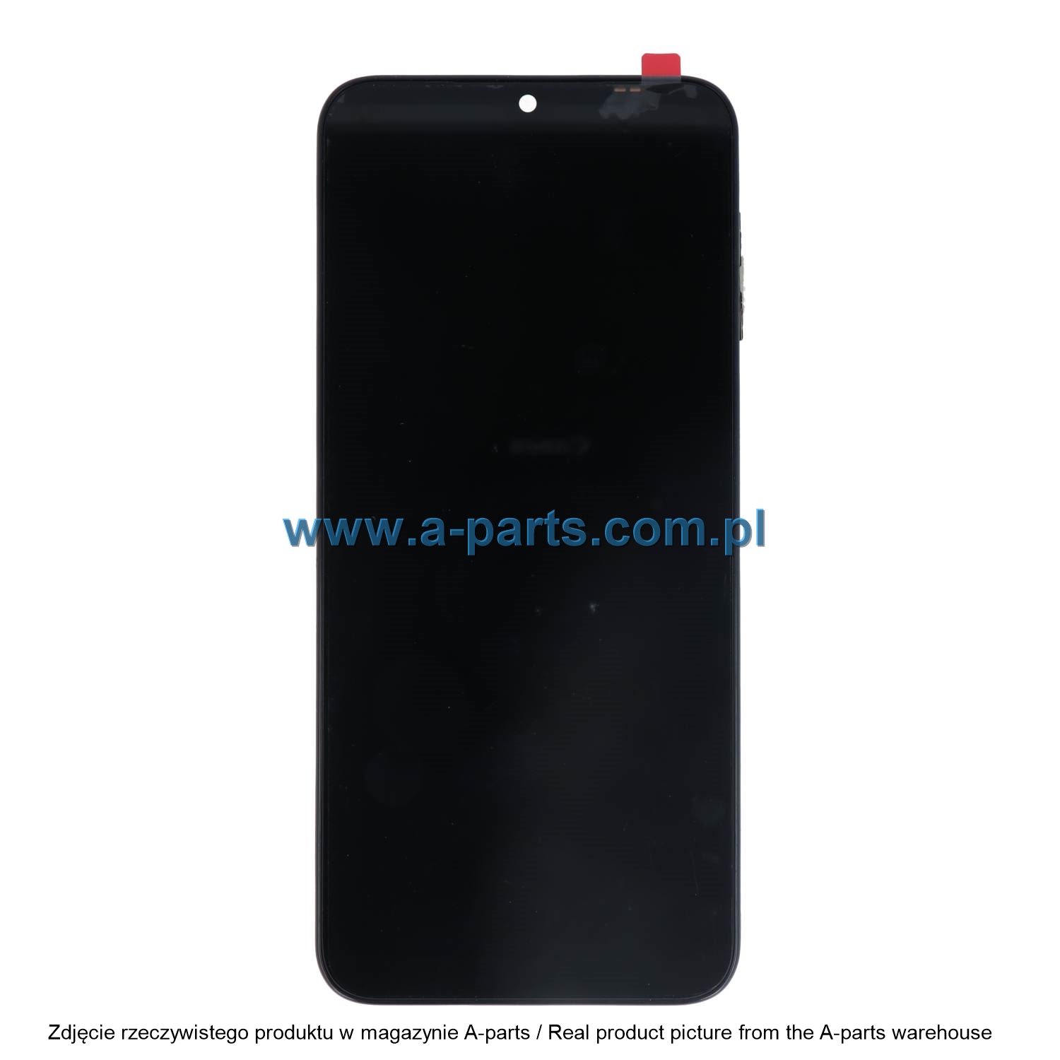 Samsung Galaxy A14 4G LCD Display with 12050 Frame — zdjęcie 2 z 3