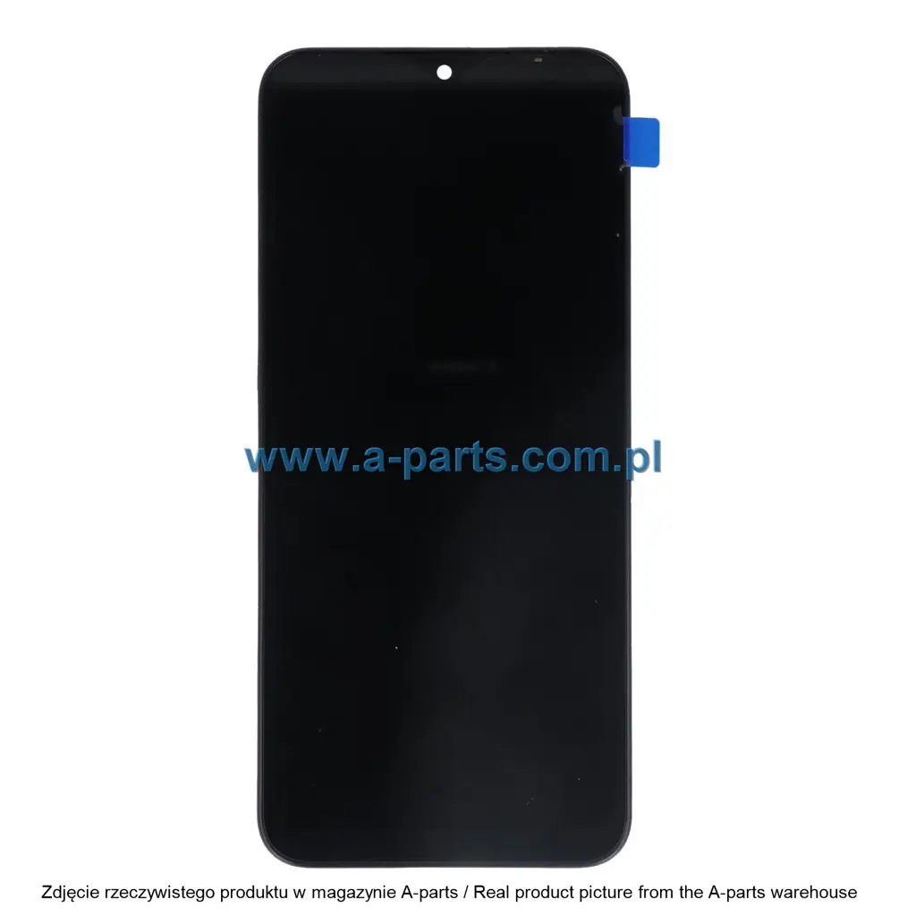 Wyświetlacz LCD Samsung Galaxy A14 4G z ramką 12240 — zdjęcie 2 z 2
