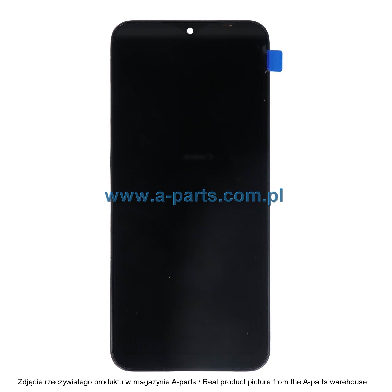 Samsung Galaxy A14 4G LCD Display with 12240 Frame — zdjęcie 3 z 3