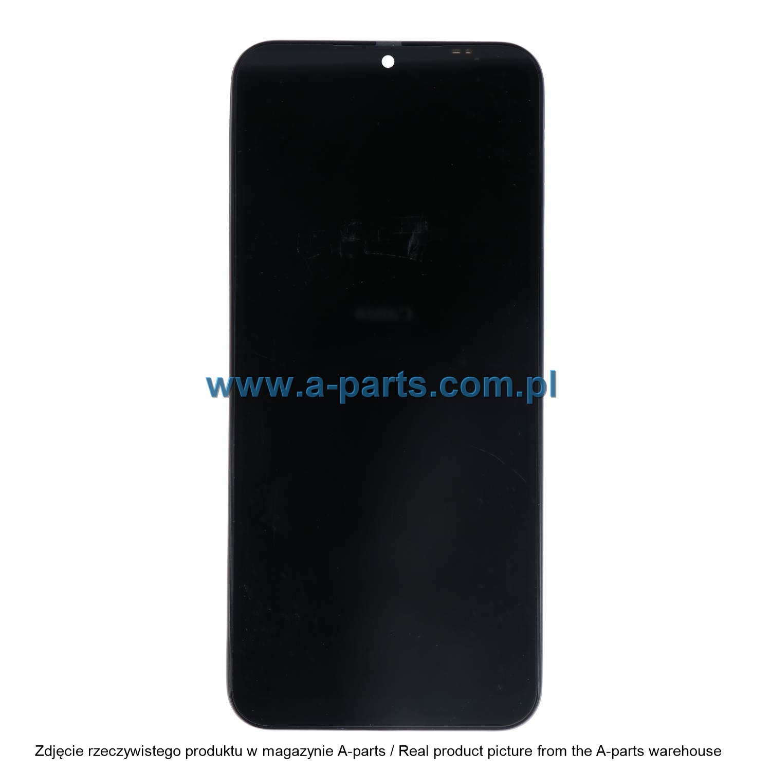 Samsung Galaxy A14 5G LCD Display with Frame 12096 — zdjęcie 2 z 3