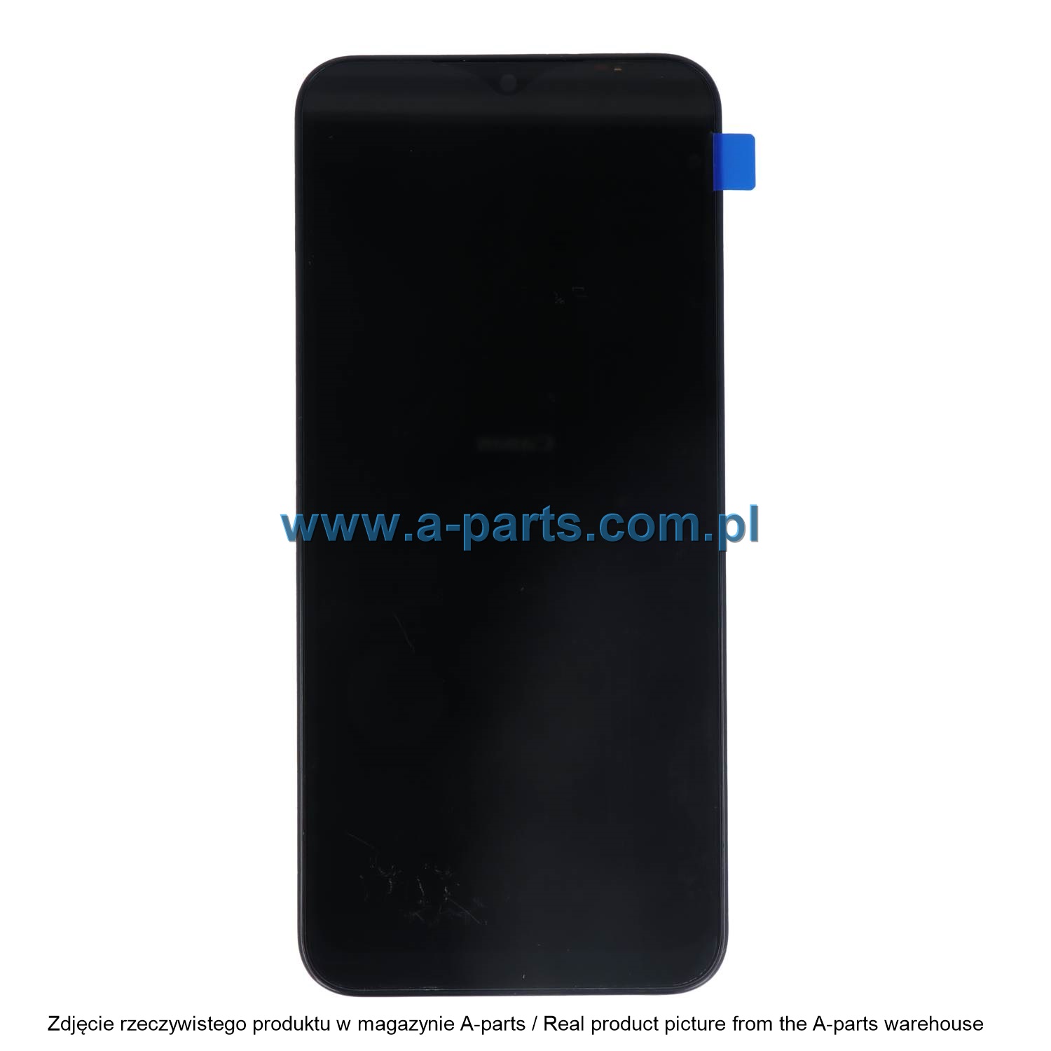 Samsung Galaxy A14 5G LCD Display with Frame 12241 — zdjęcie 3 z 3
