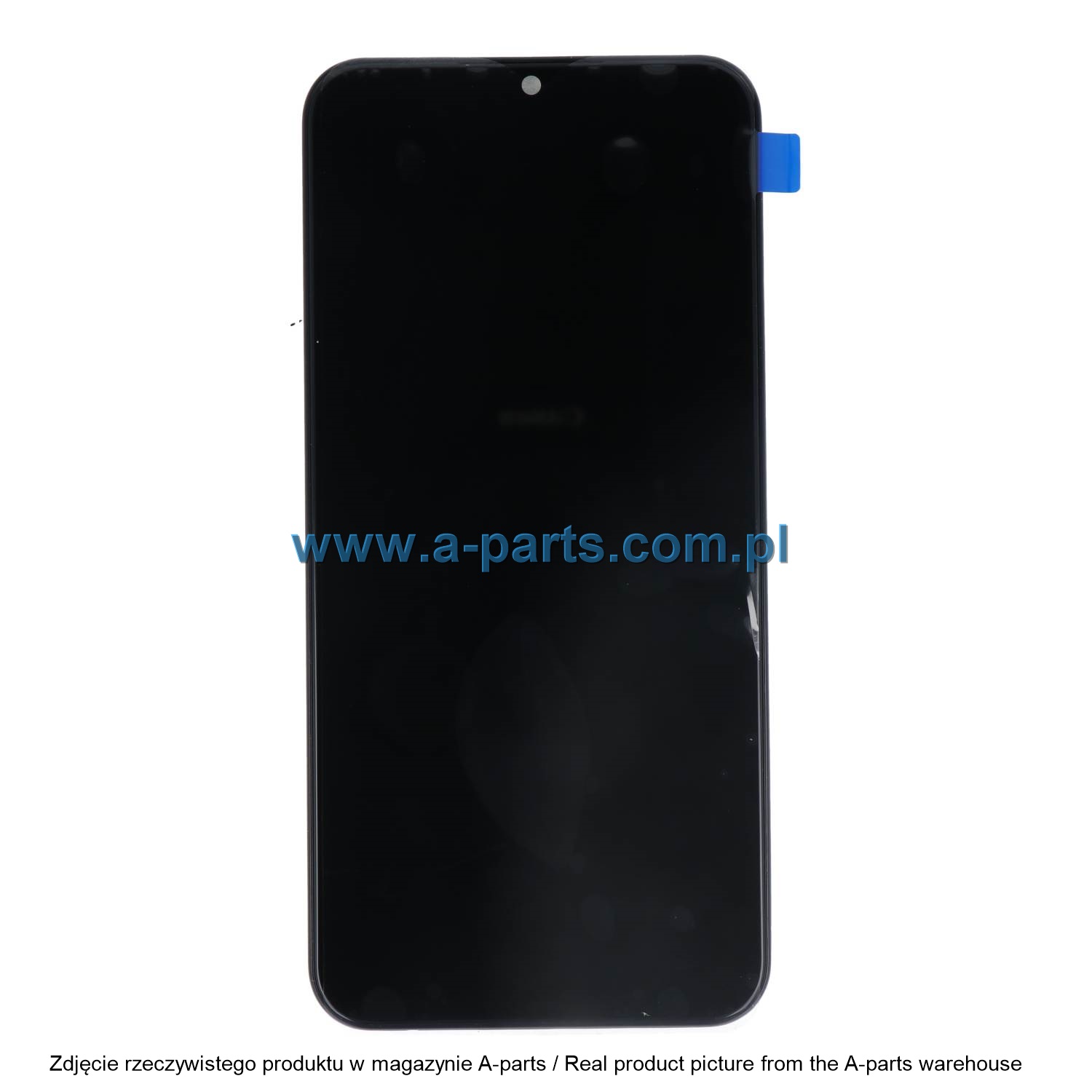 Samsung Galaxy A15 4G LCD Display with Frame 12242 — zdjęcie 3 z 3