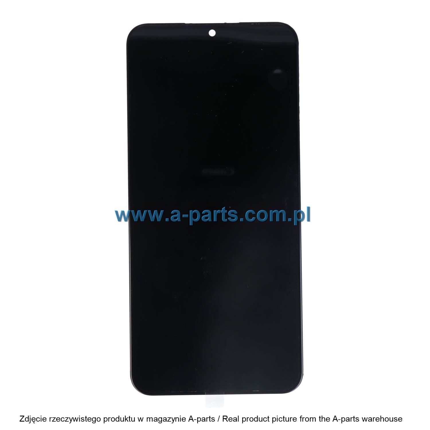 Samsung Galaxy A16 4G LCD Display with Frame 12338 — zdjęcie 3 z 3