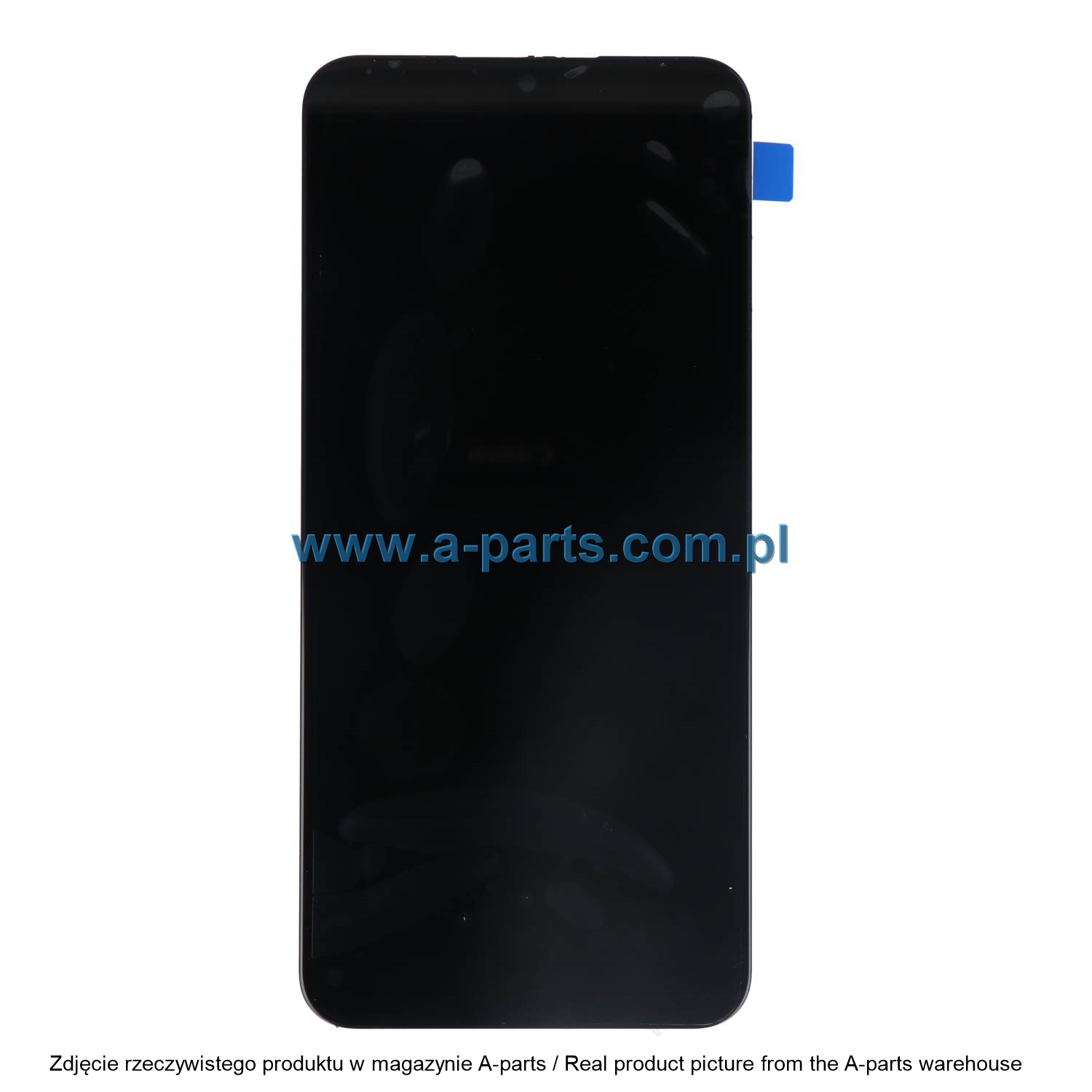Samsung Galaxy A16 4G LCD Display with Frame 12339 — zdjęcie 3 z 3