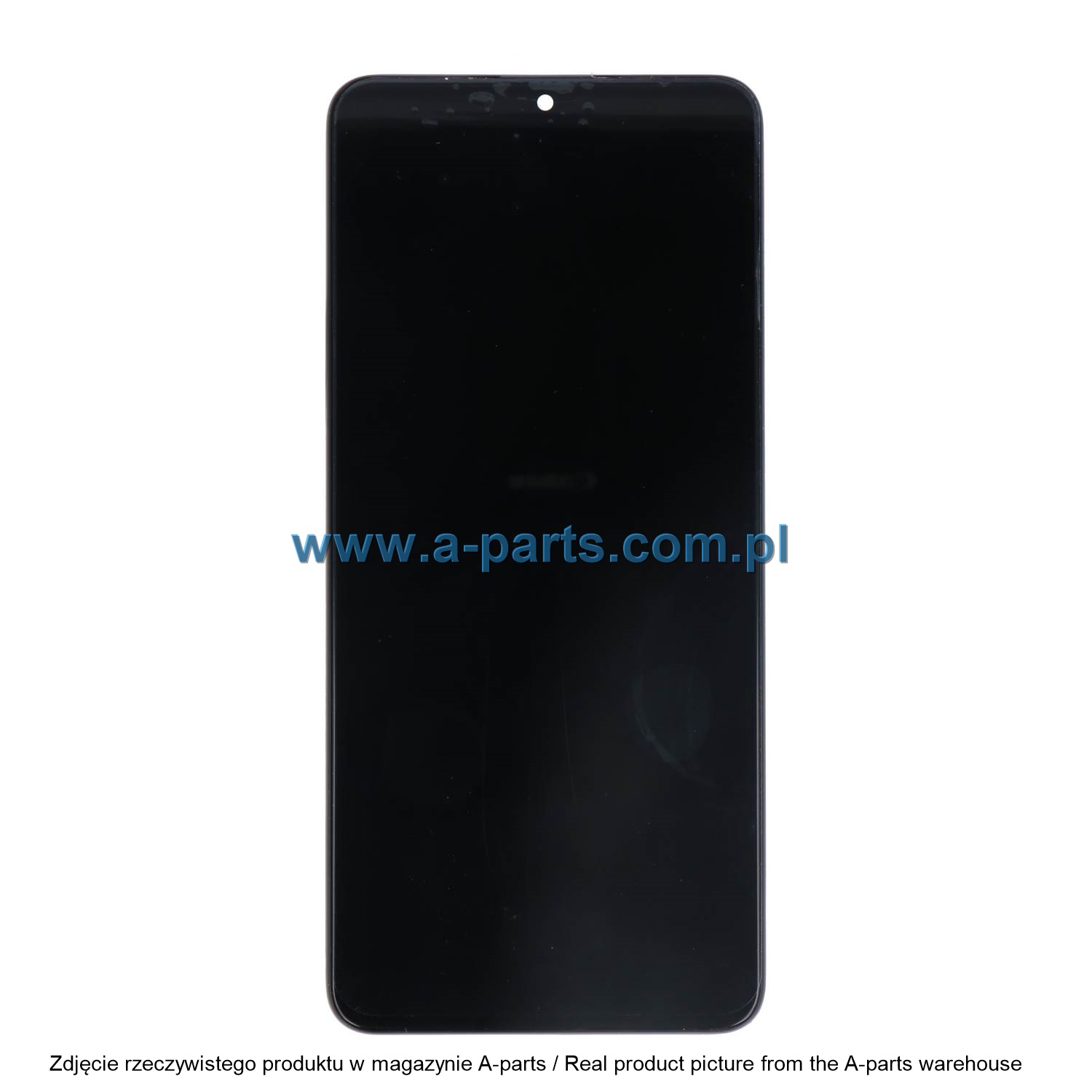 Samsung Galaxy A22 4G LCD Display with Frame 15731 — zdjęcie 3 z 3
